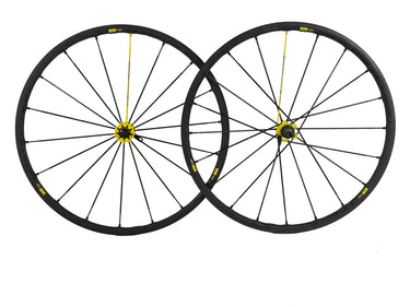 Mavic Ksyrium 125 Ans Rim Break