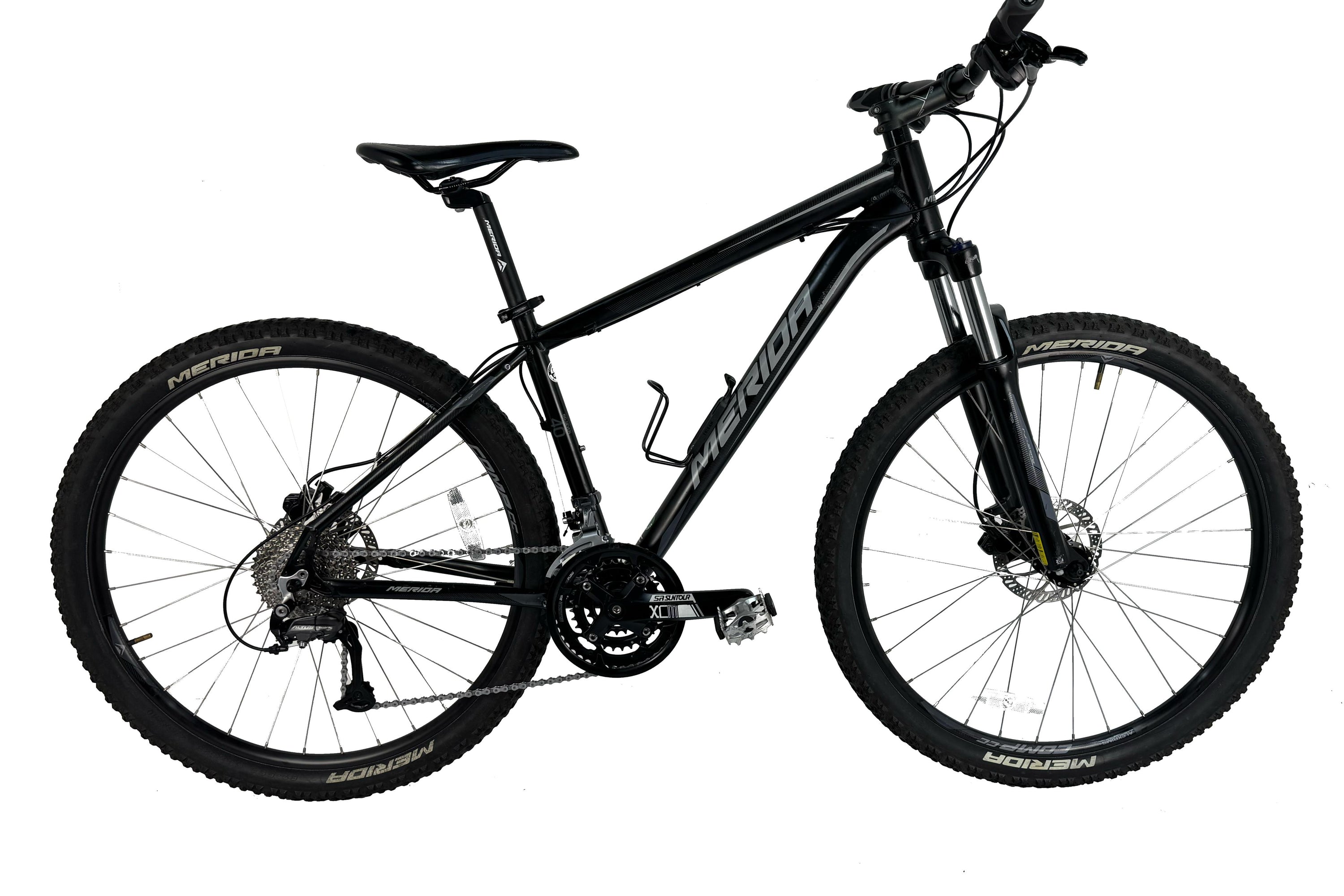 Merida 40 2021 Talla M – Velominata - Main Image