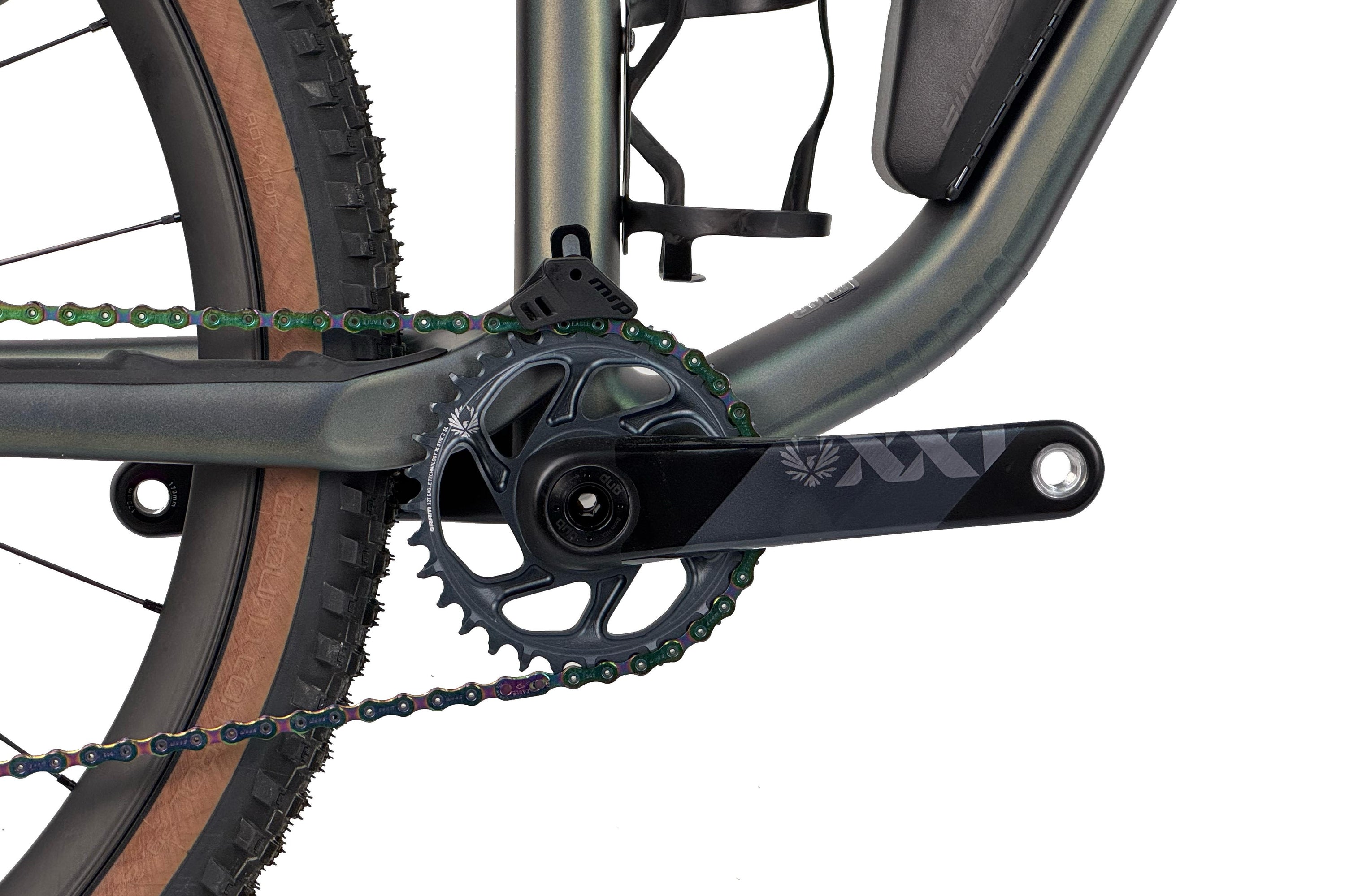 S-works Epic Evo LTD 2022 Talla S *Cero Kilómetros*