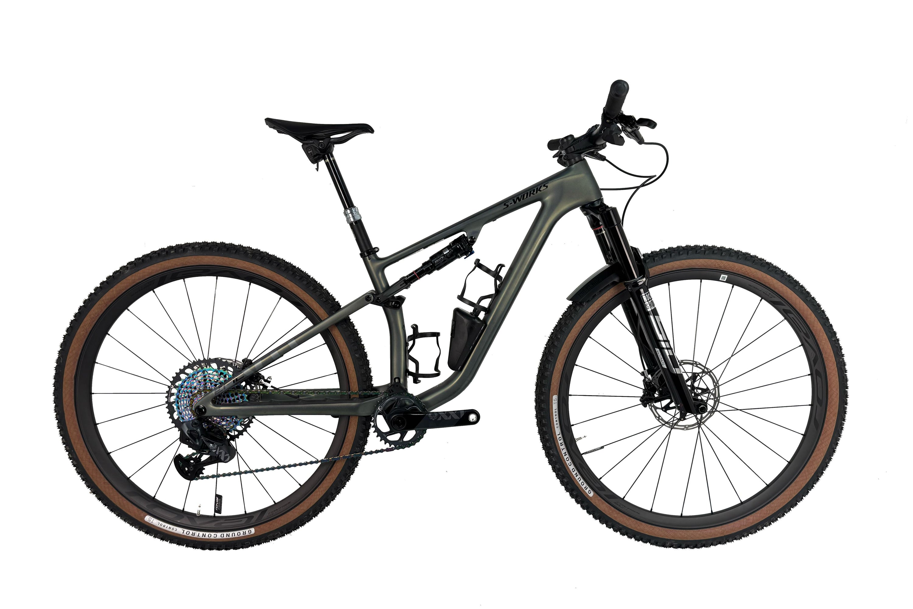 S-works Epic Evo LTD 2022 Talla S *Cero Kilómetros*