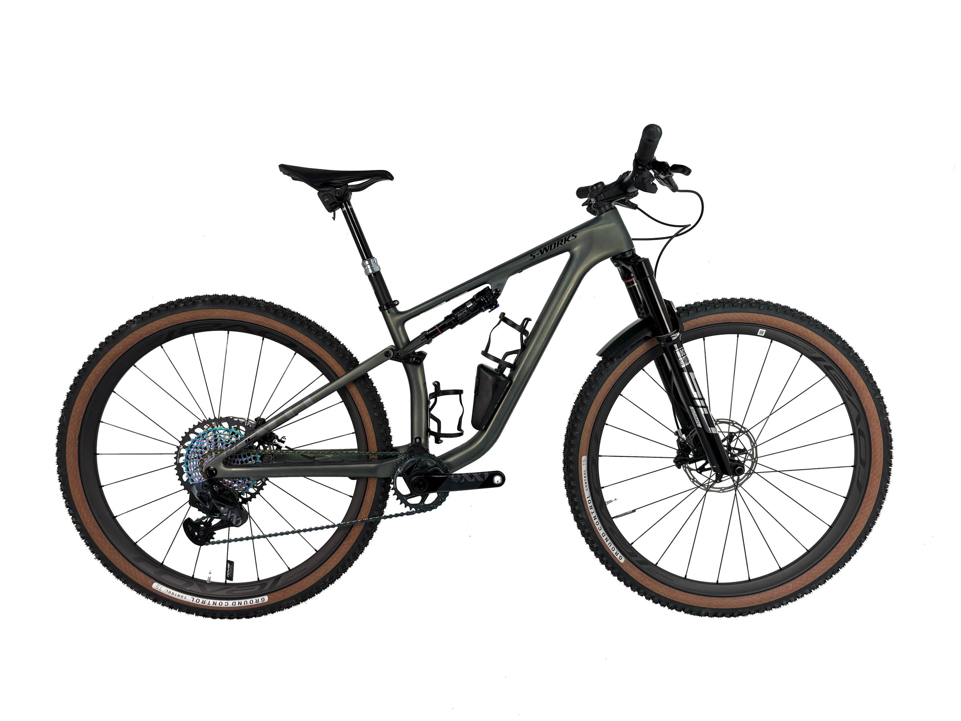 S-works Epic Evo LTD 2022 Talla S *Cero Kilómetros* – Velominata