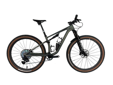 S-works Epic Evo LTD 2022 Talla S *Cero Kilómetros*