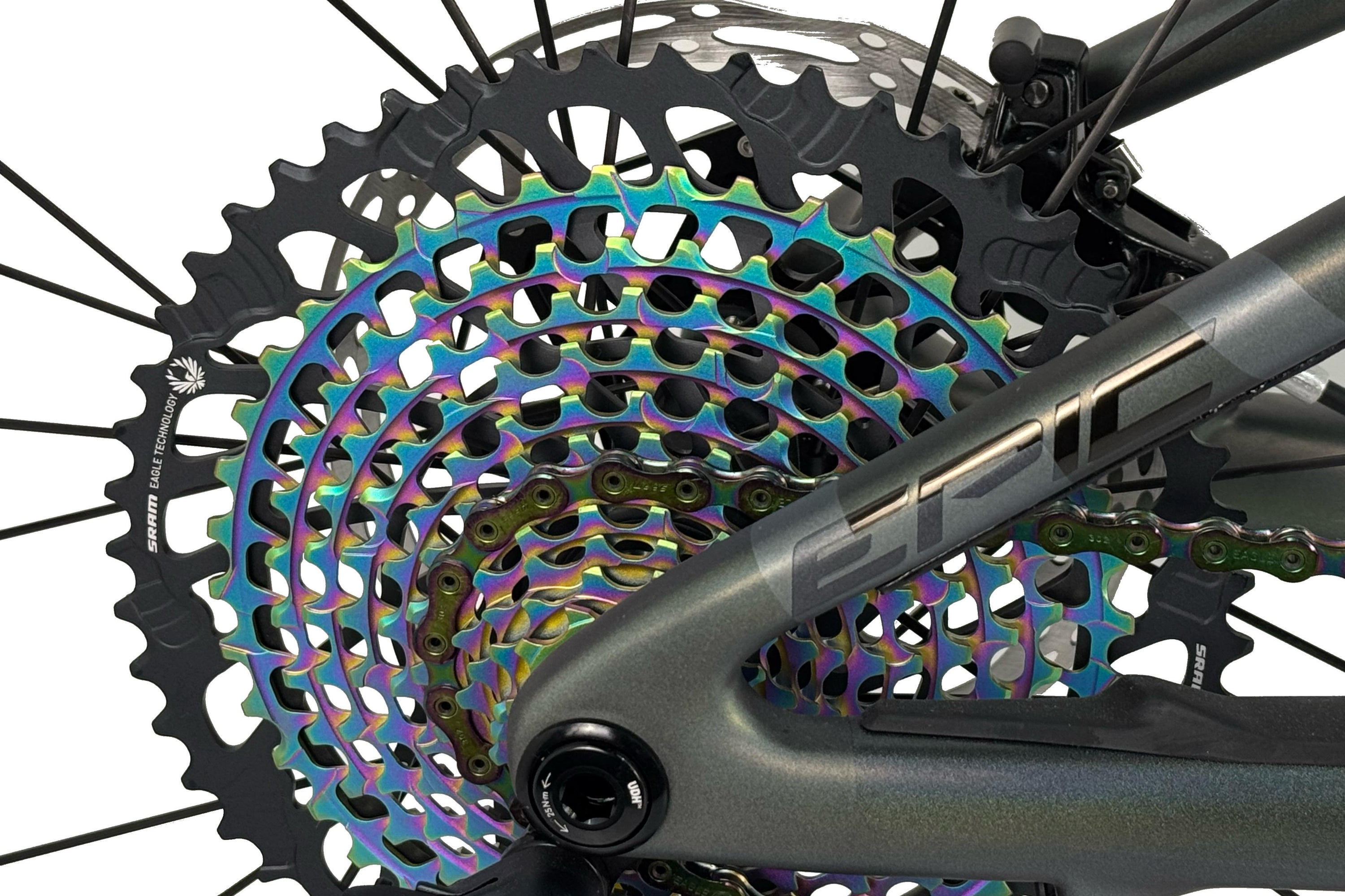 S-works Epic Evo LTD 2022 Talla S *Cero Kilómetros*