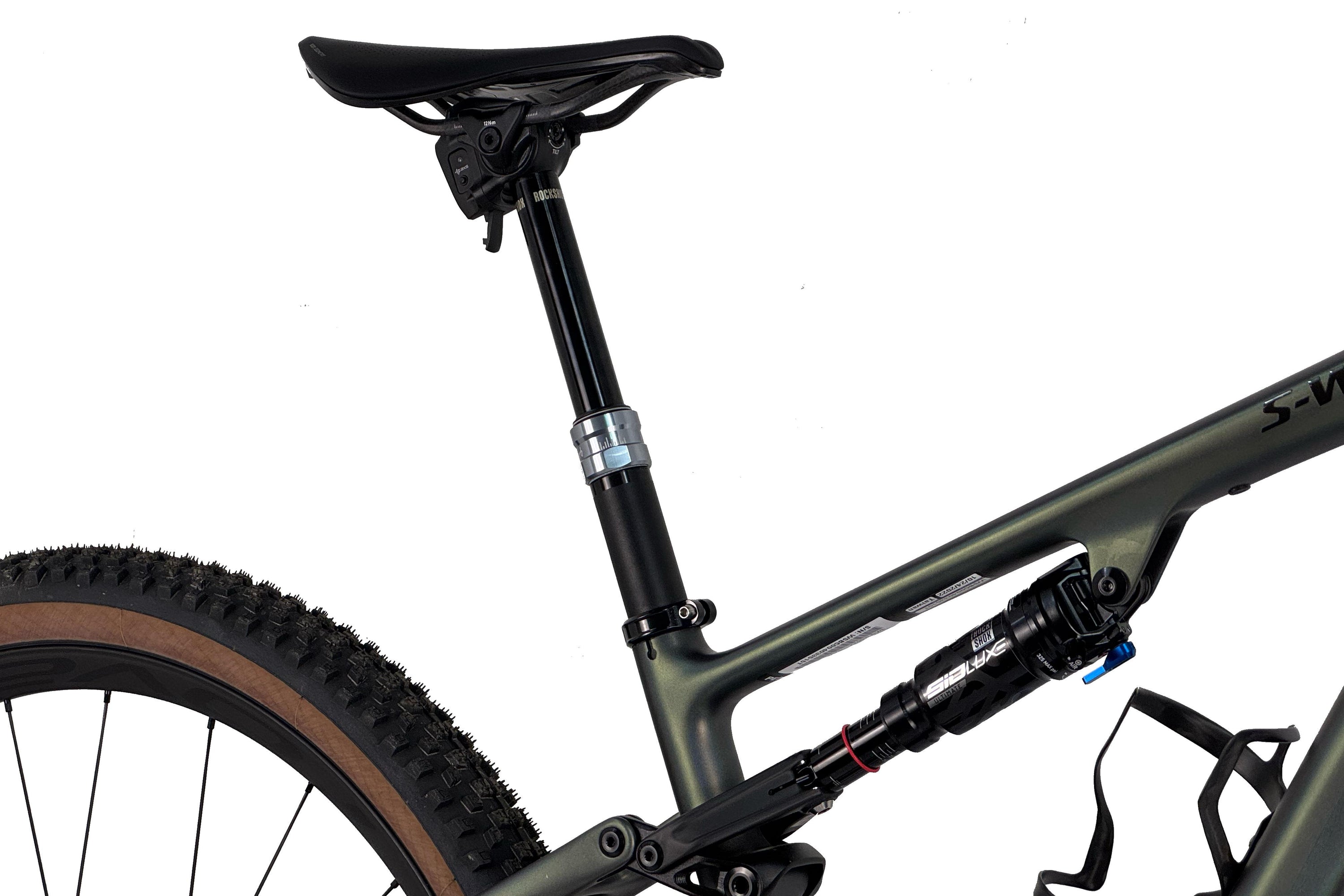 S-works Epic Evo LTD 2022 Talla S *Cero Kilómetros*
