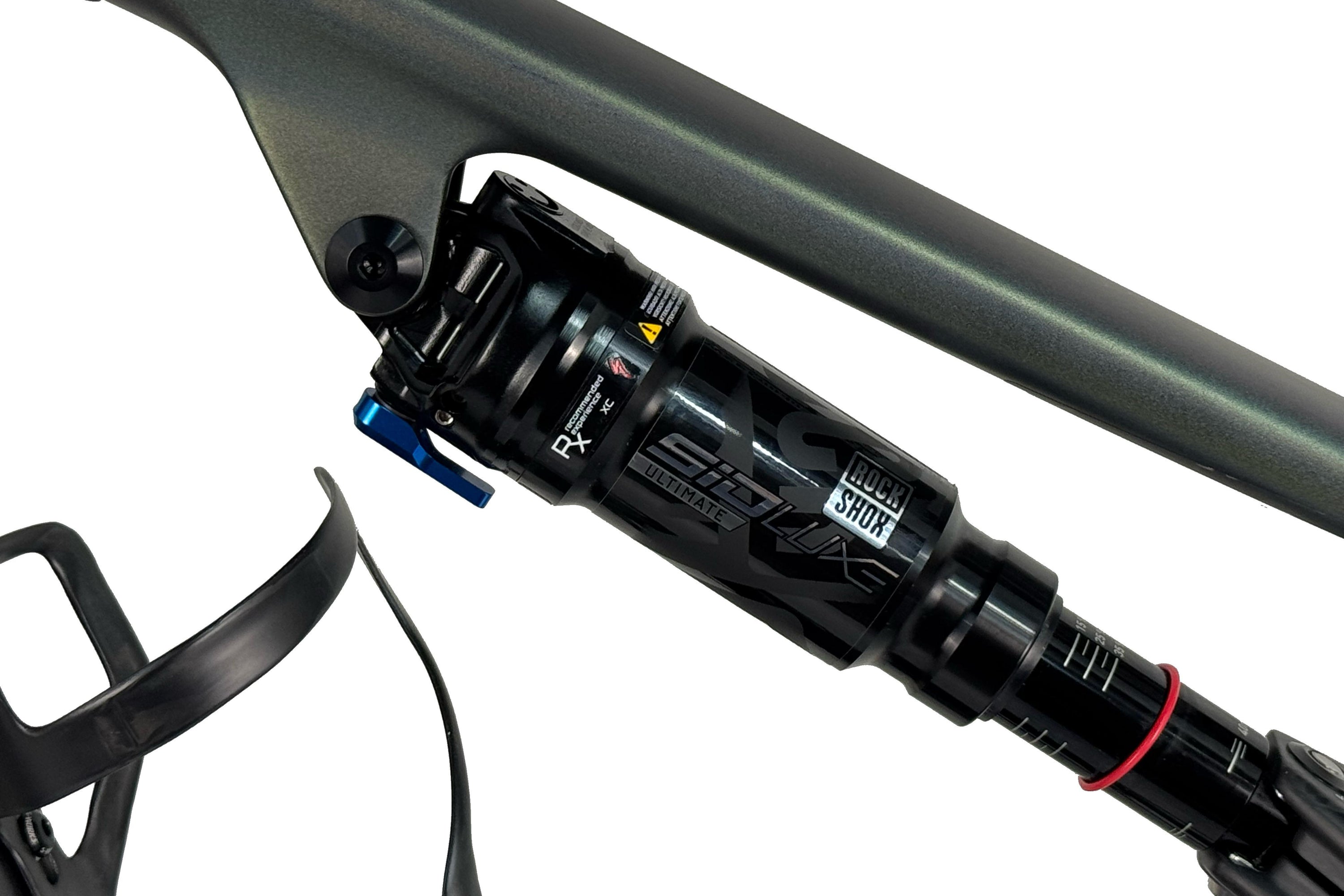 S-works Epic Evo LTD 2022 Talla S *Cero Kilómetros*