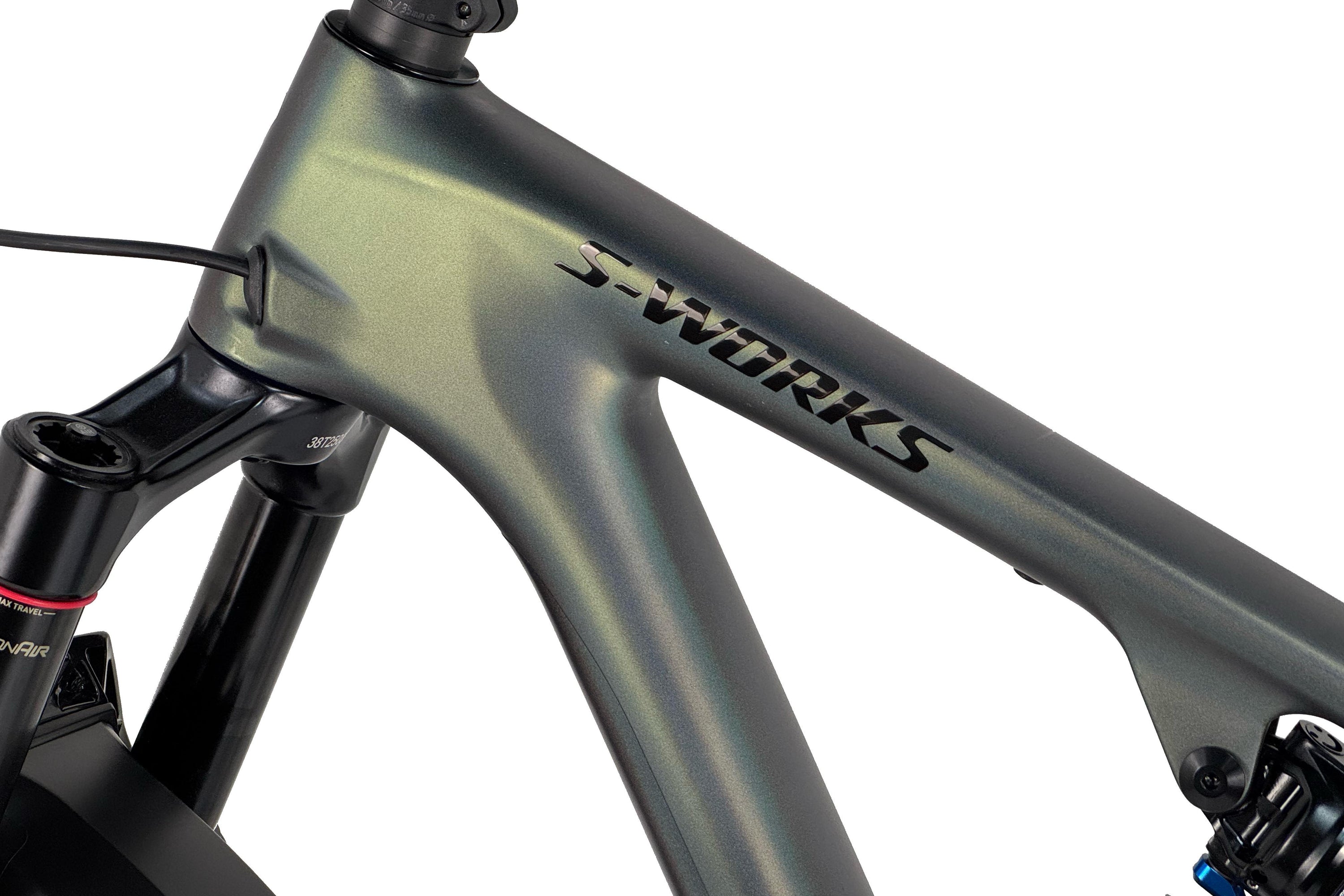 S-works Epic Evo LTD 2022 Talla S *Cero Kilómetros*