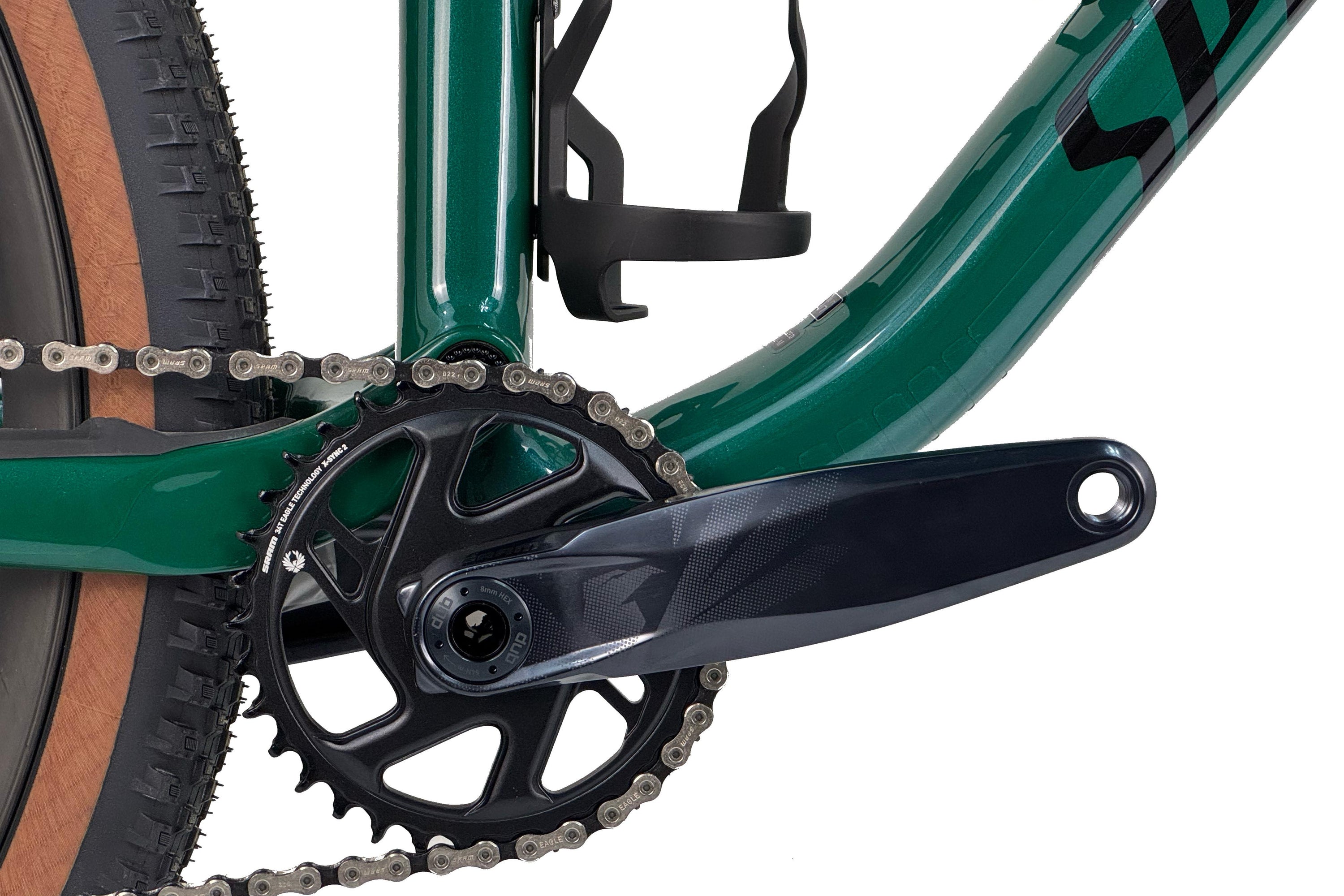 Specialized Epic Expert 2022 Talla XL *Cero Kilómetros*