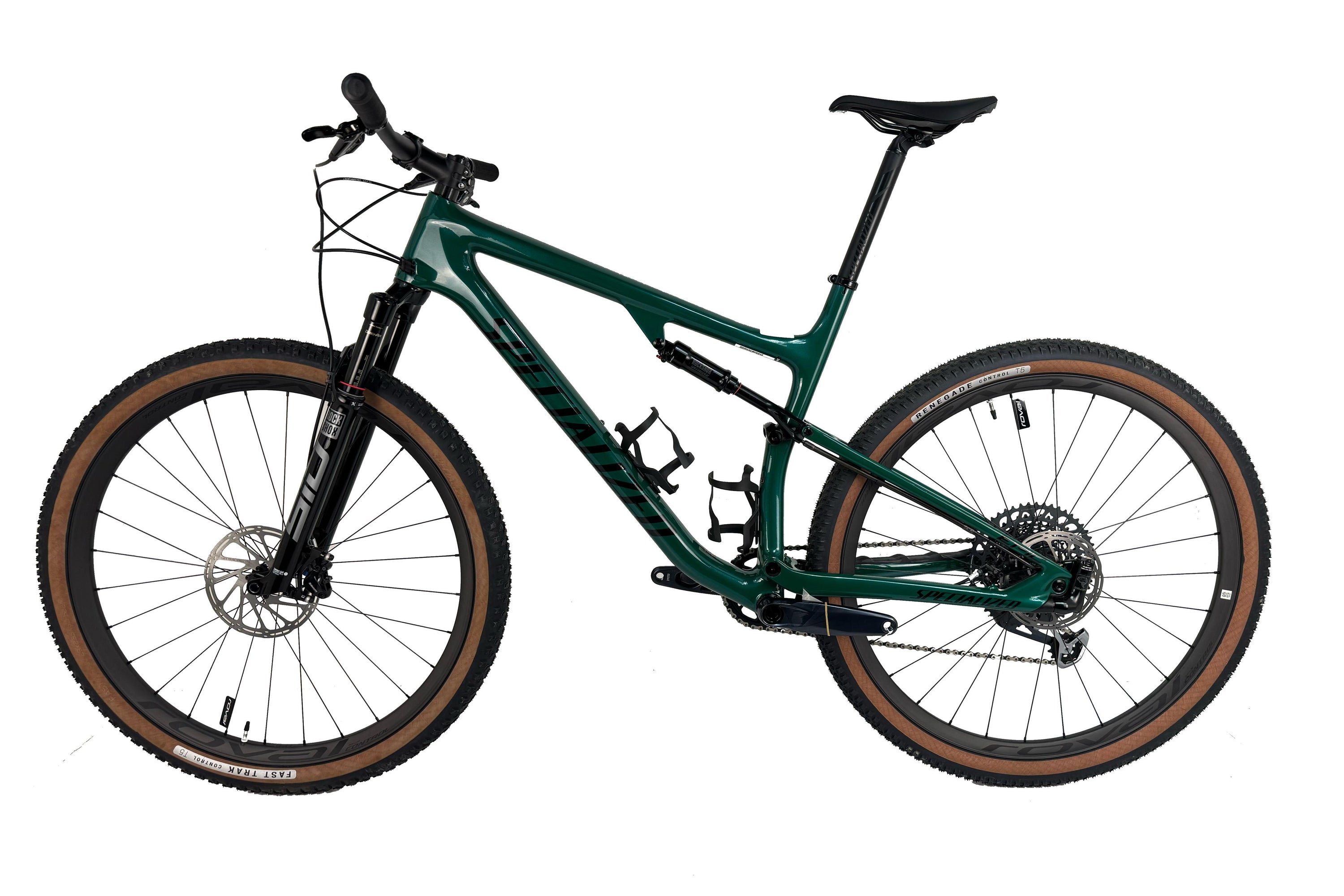 Specialized Epic Expert 2022 Talla XL *Cero Kilómetros*