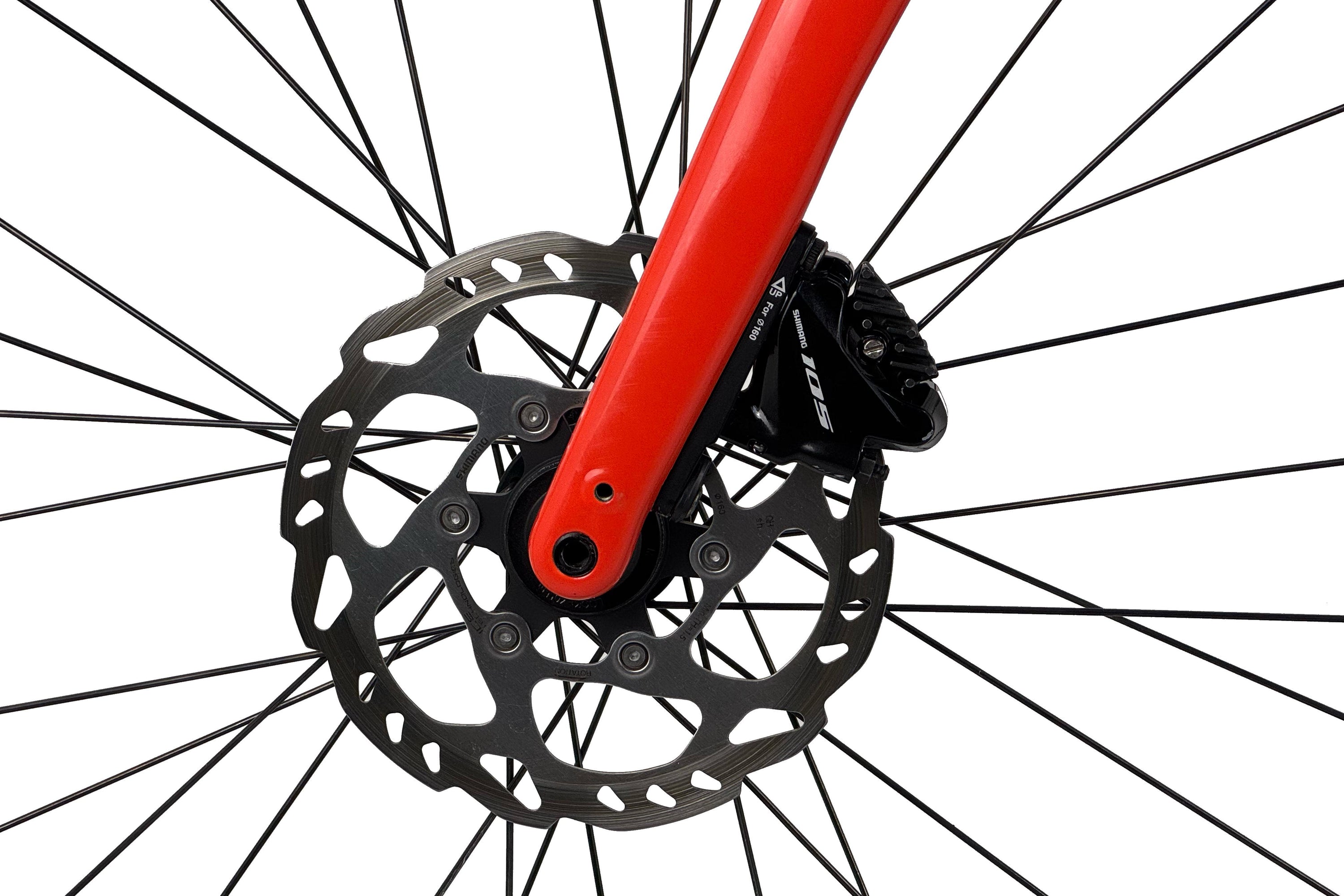 Independent Fabrication Gravel Royale 2021 Talla 55