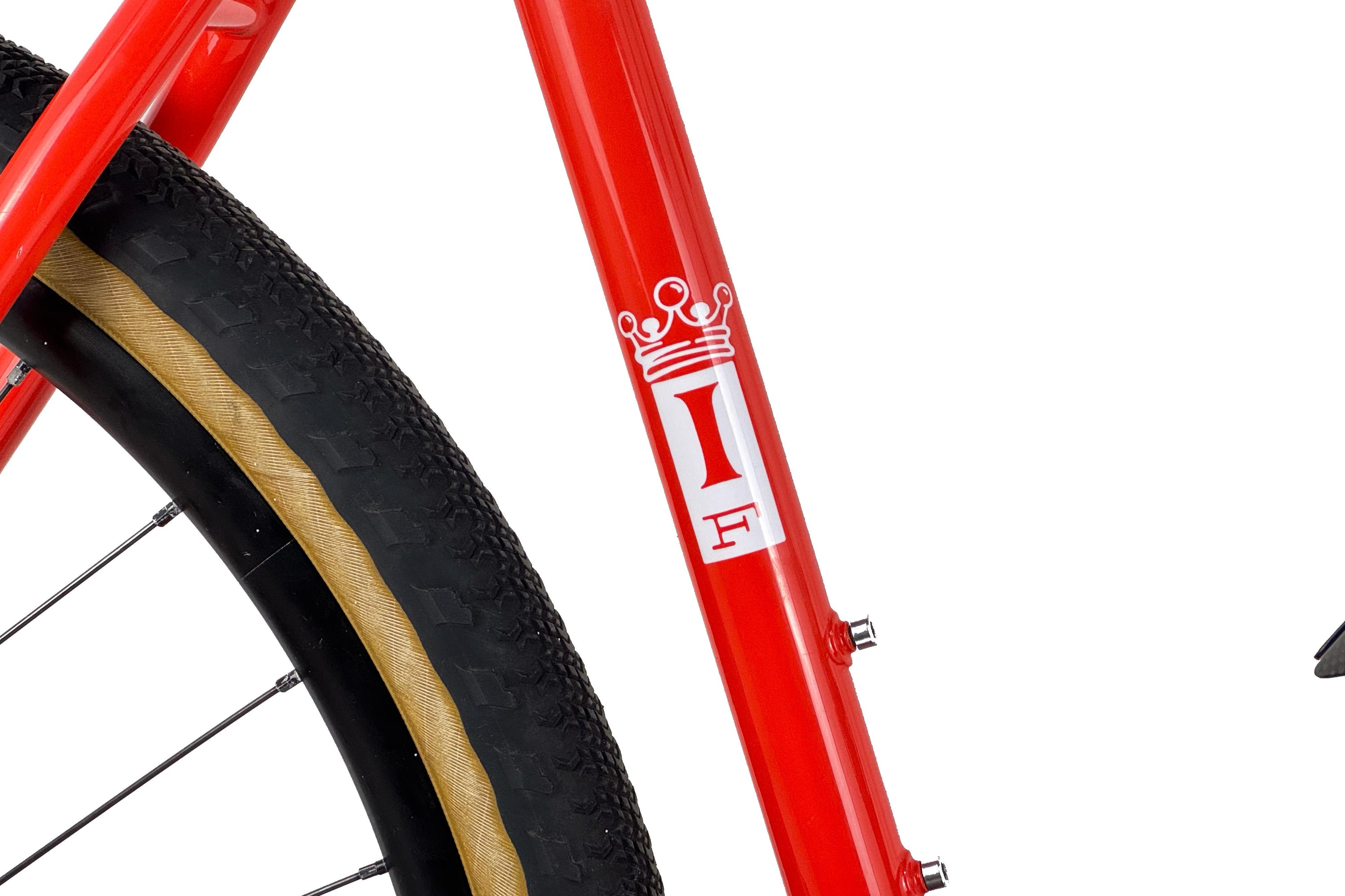 Independent Fabrication Gravel Royale 2021 Talla 55