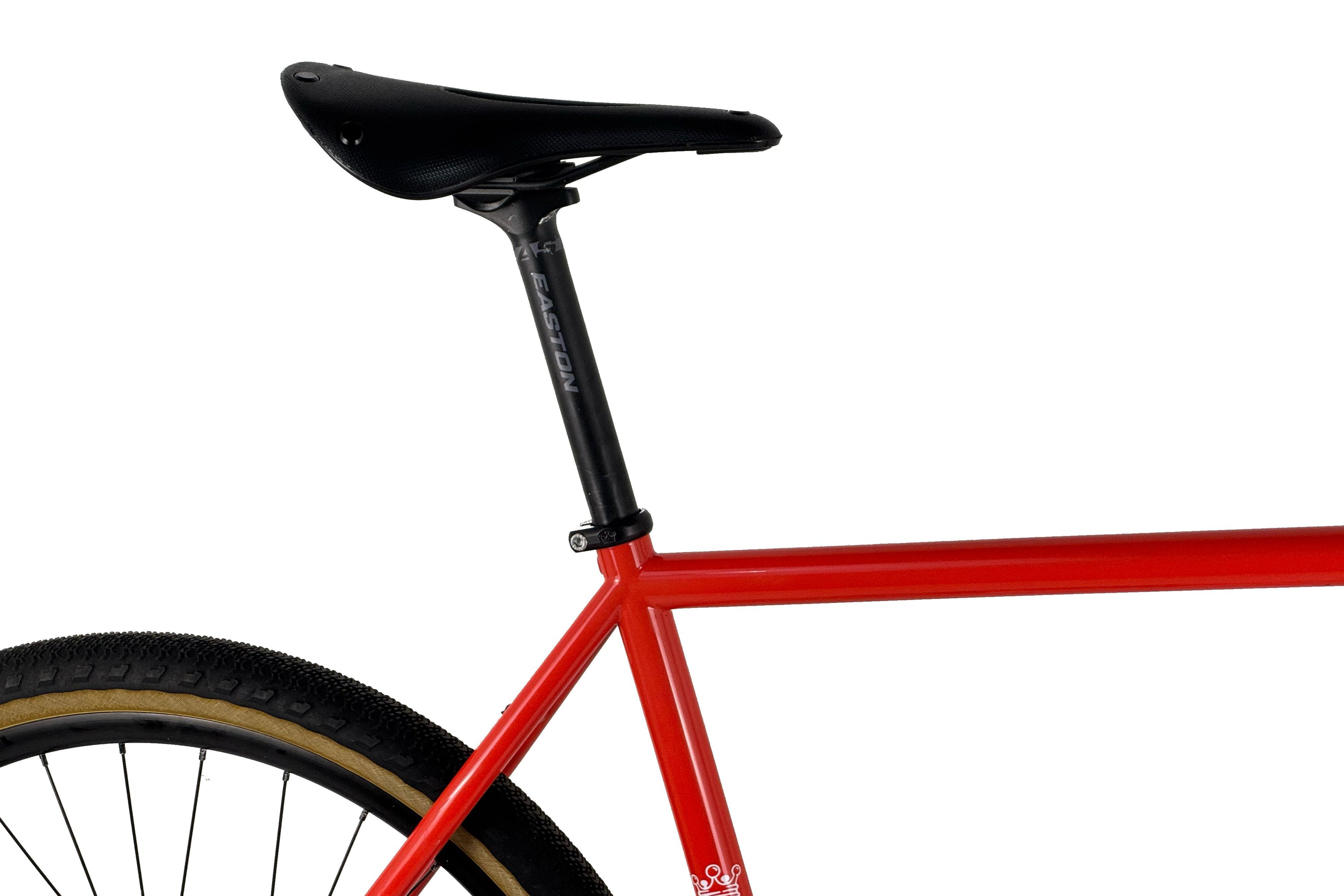 Independent Fabrication Gravel Royale 2021 Talla 55