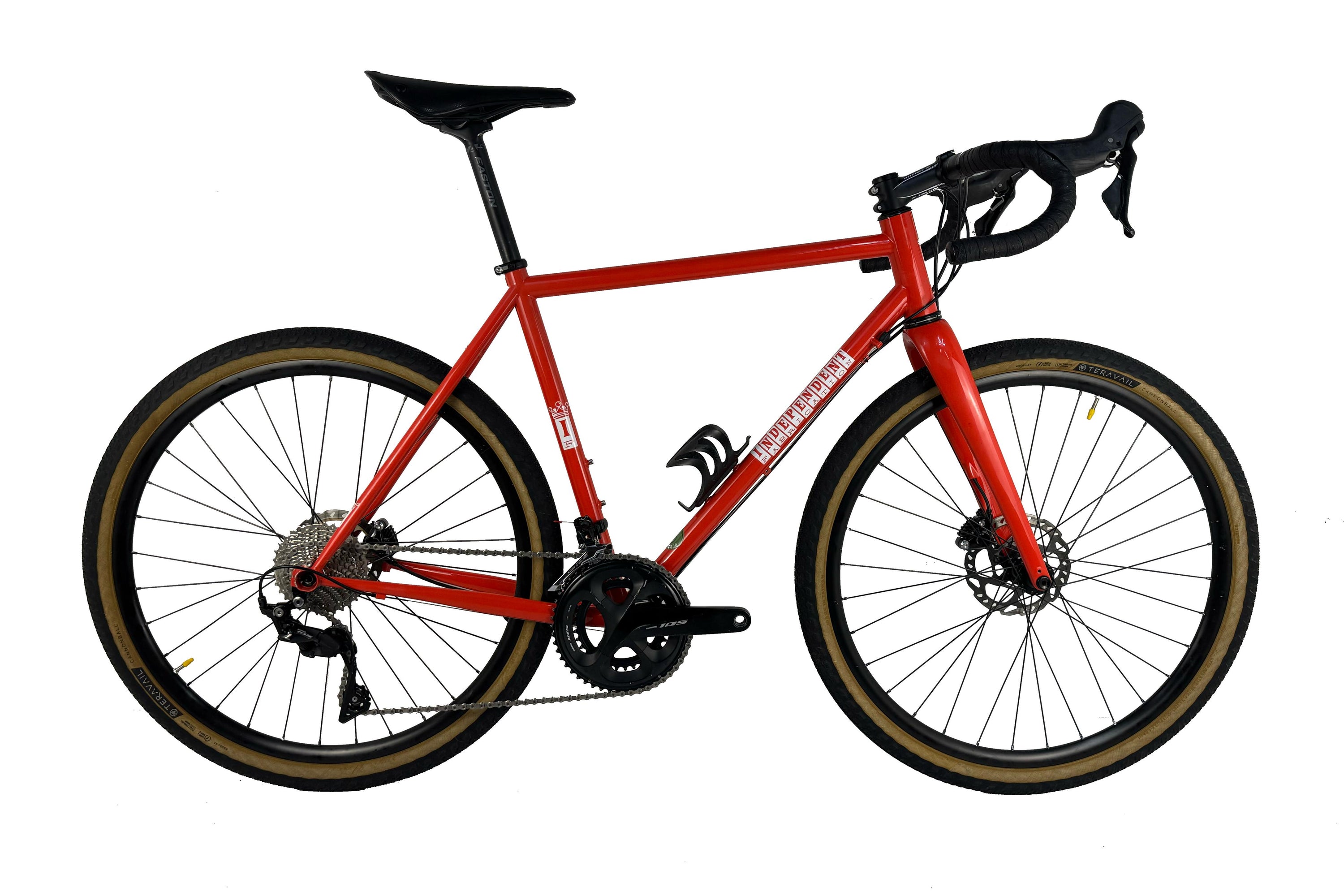 Independent Fabrication Gravel Royale 2021 Talla 55