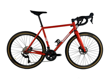 Independent Fabrication Gravel Royale 2021 Talla 55