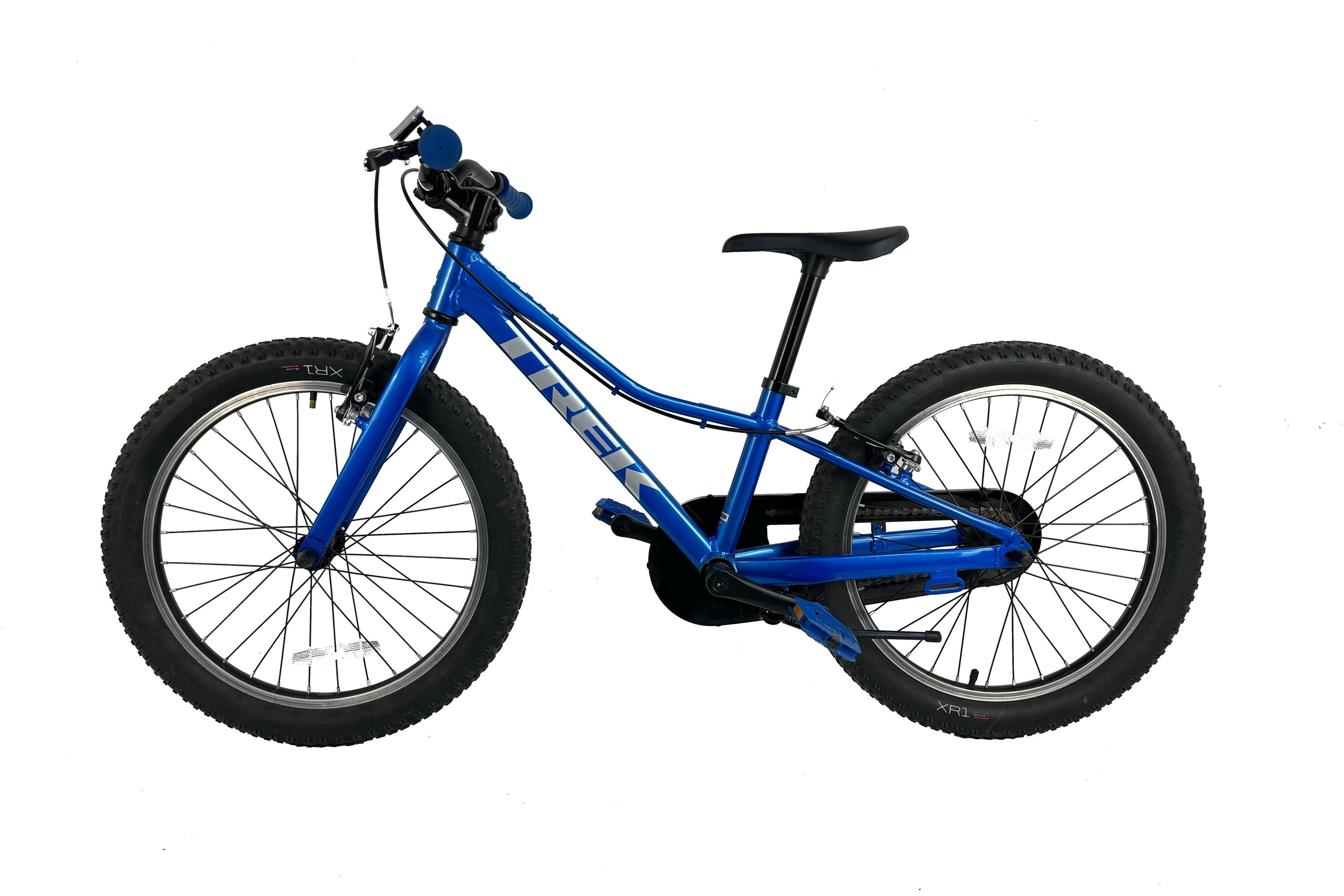 Trek Precaliber 20 2022 Talla R20