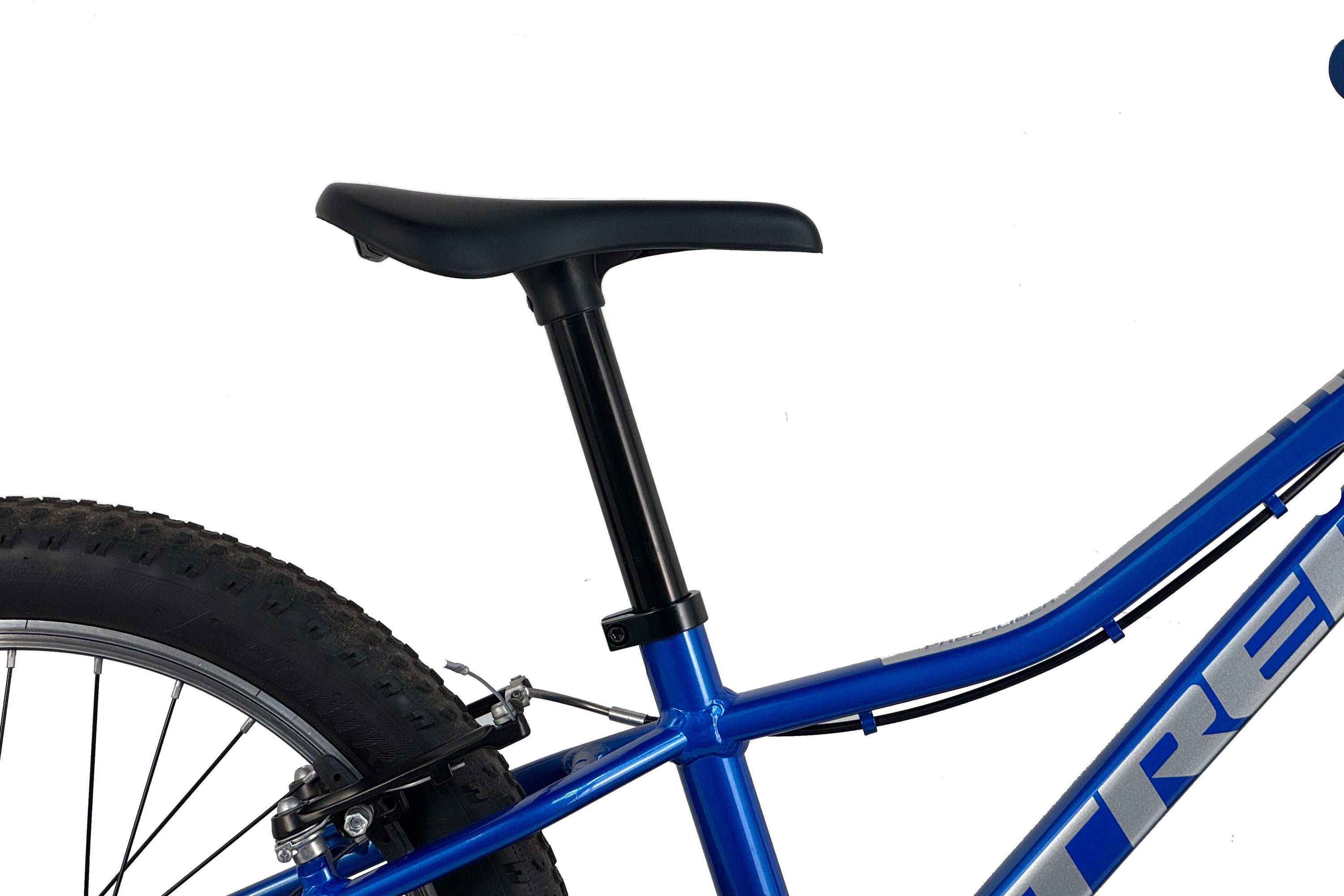 Trek Precaliber 20 2022 Talla R20
