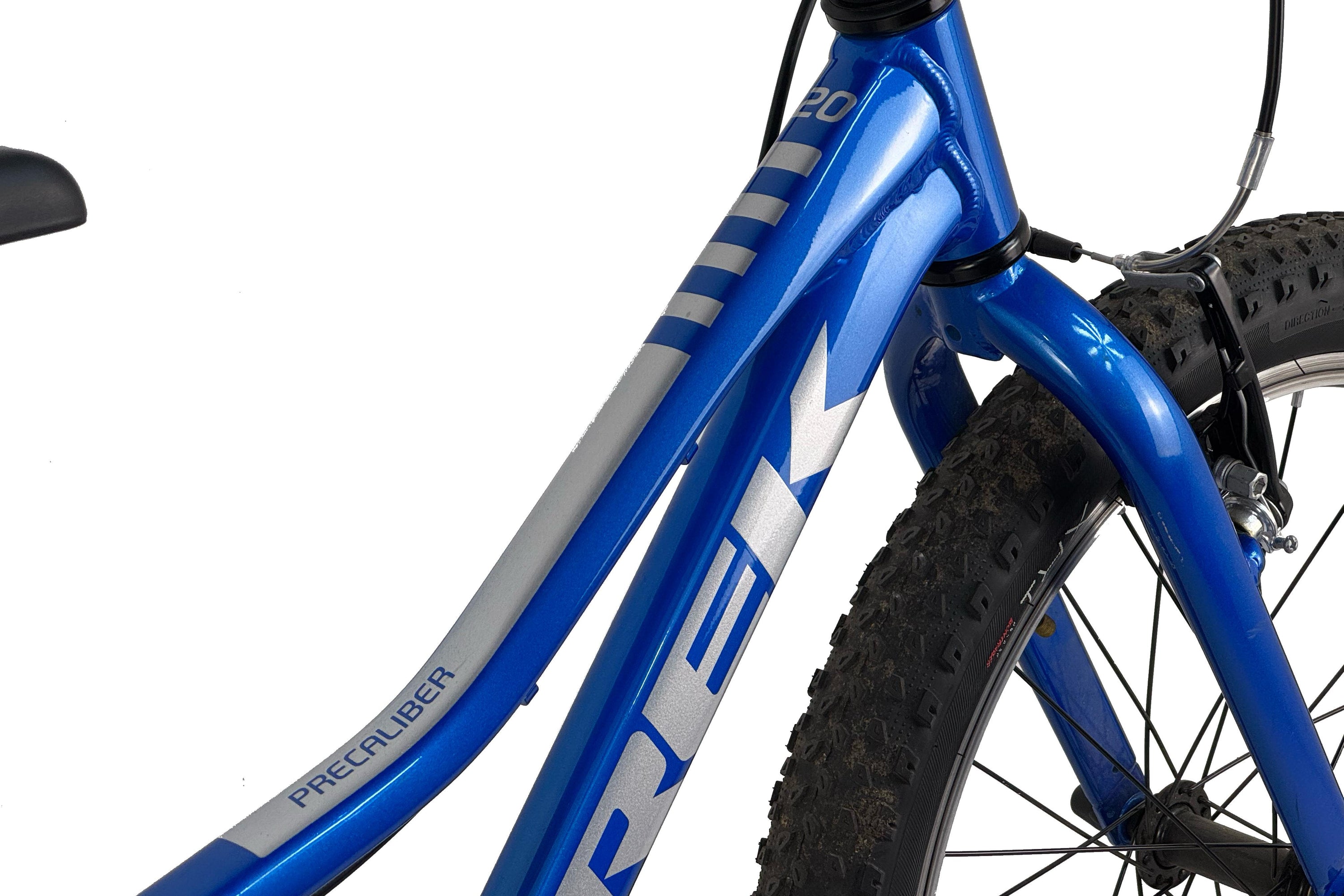 Trek Precaliber 20 2022 Talla R20