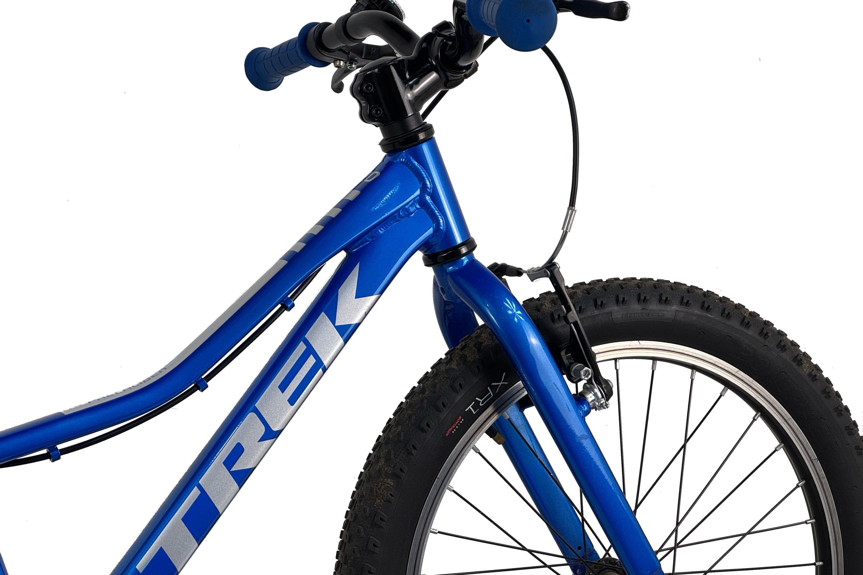 Trek Precaliber 20 2022 Talla R20