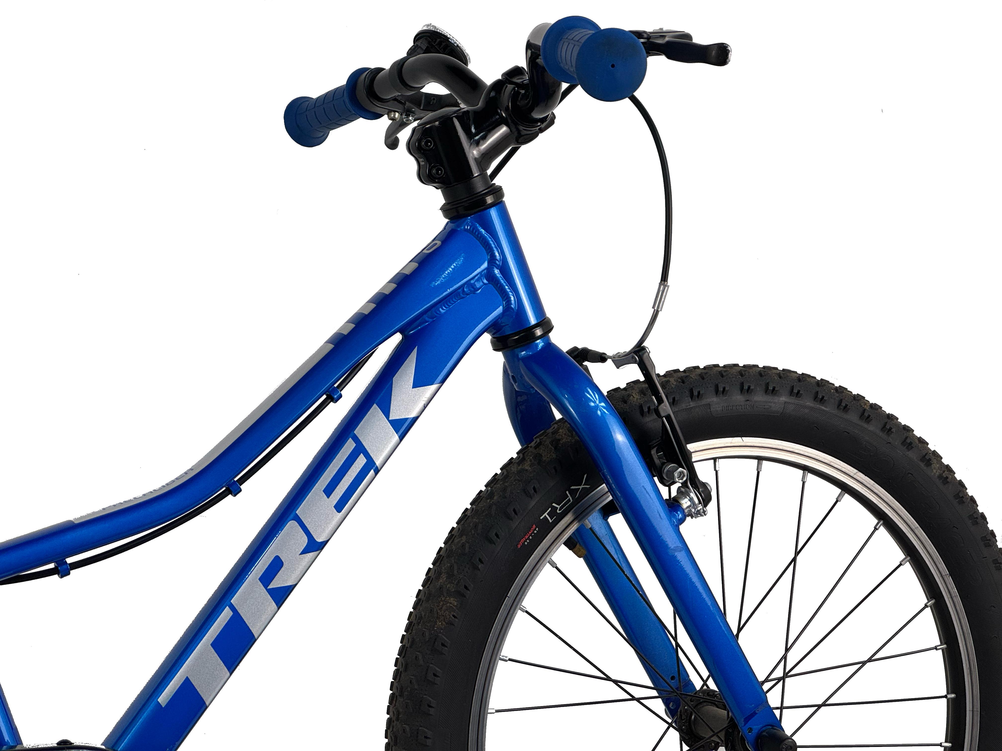 Trek Precaliber 20 2022 Talla R20 – Velominata