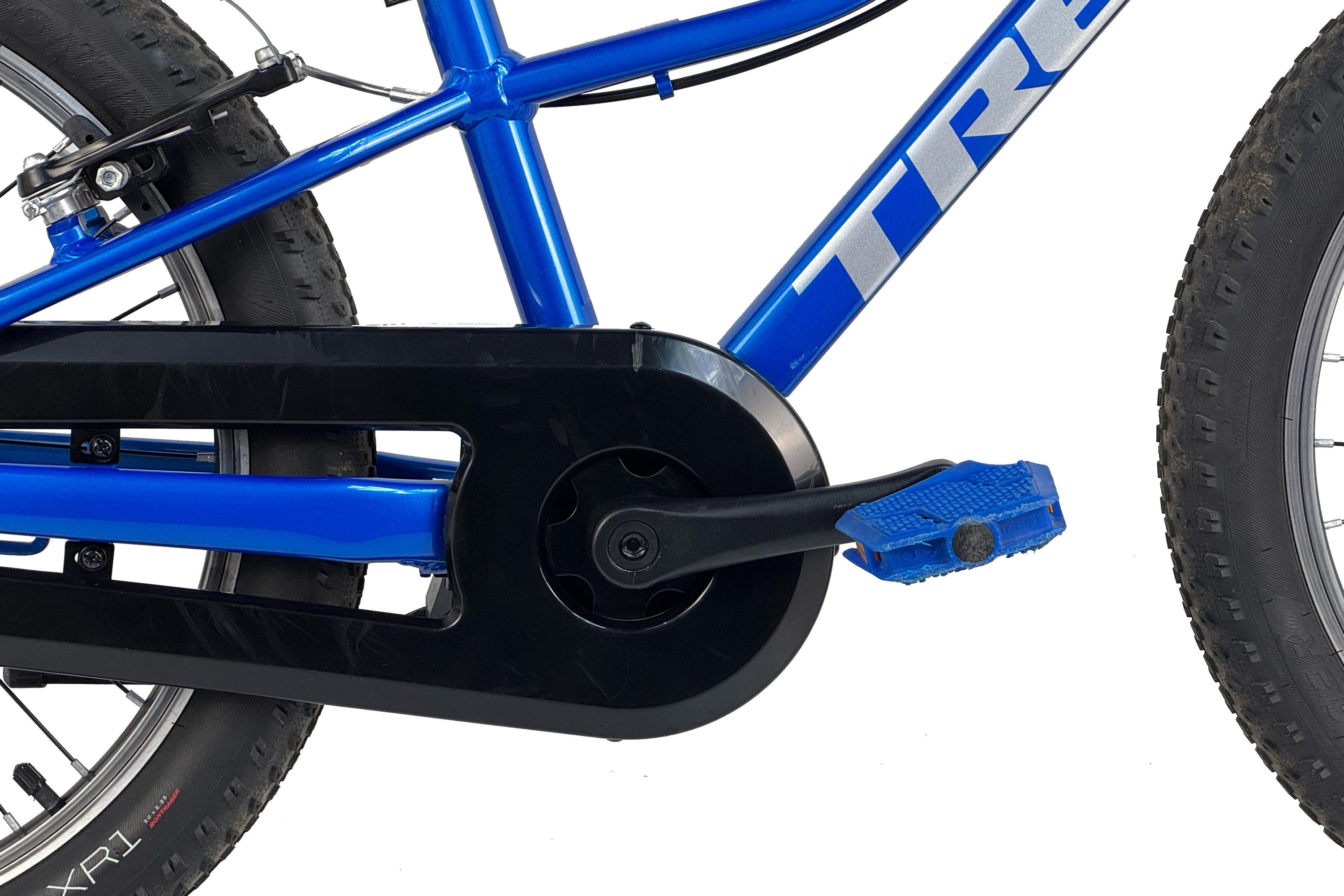 Trek Precaliber 20 2022 Talla R20