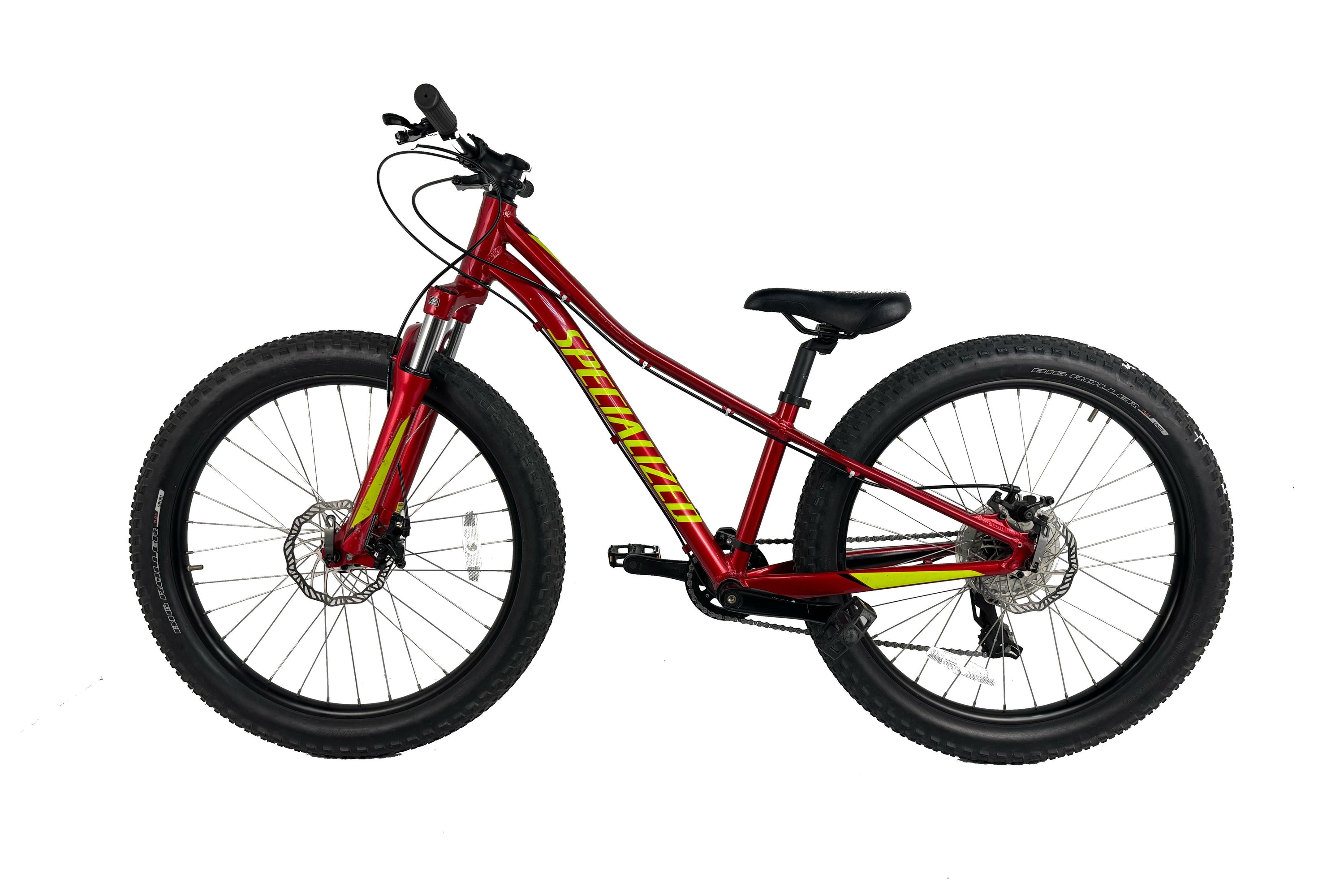 Specialized Riprock 24 2020 Talla R24