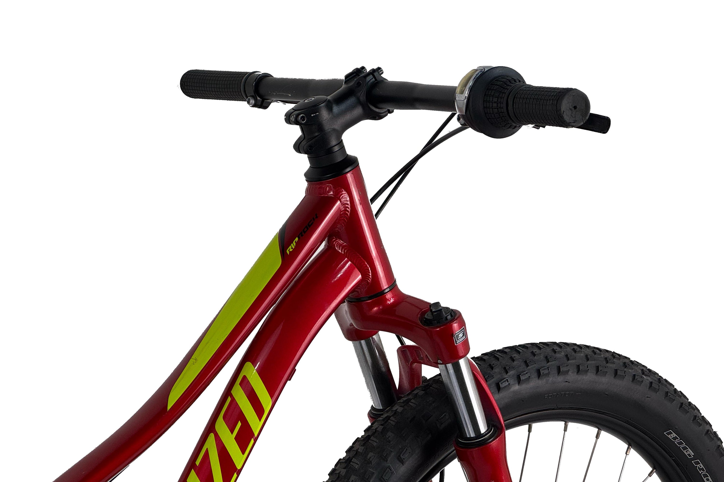 Specialized Riprock 24 2020 Talla R24