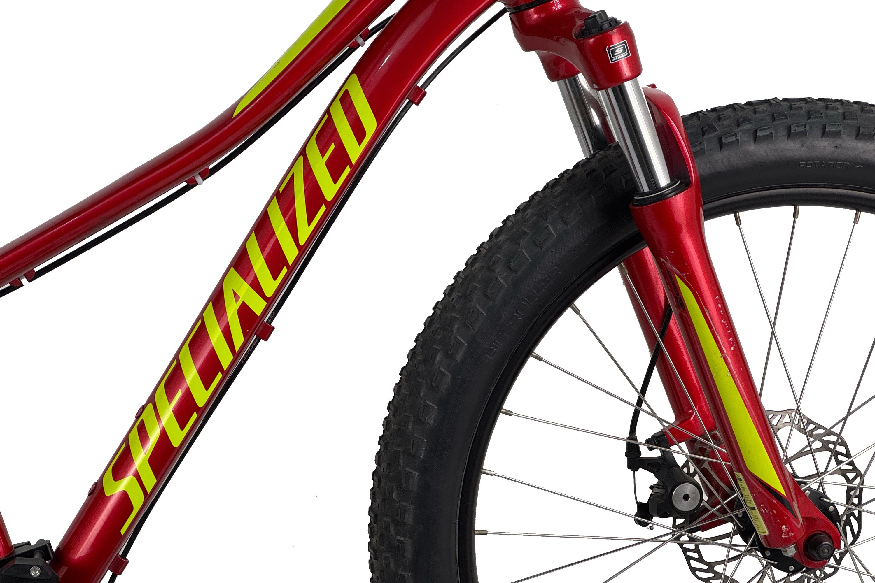 Specialized Riprock 24 2020 Talla R24
