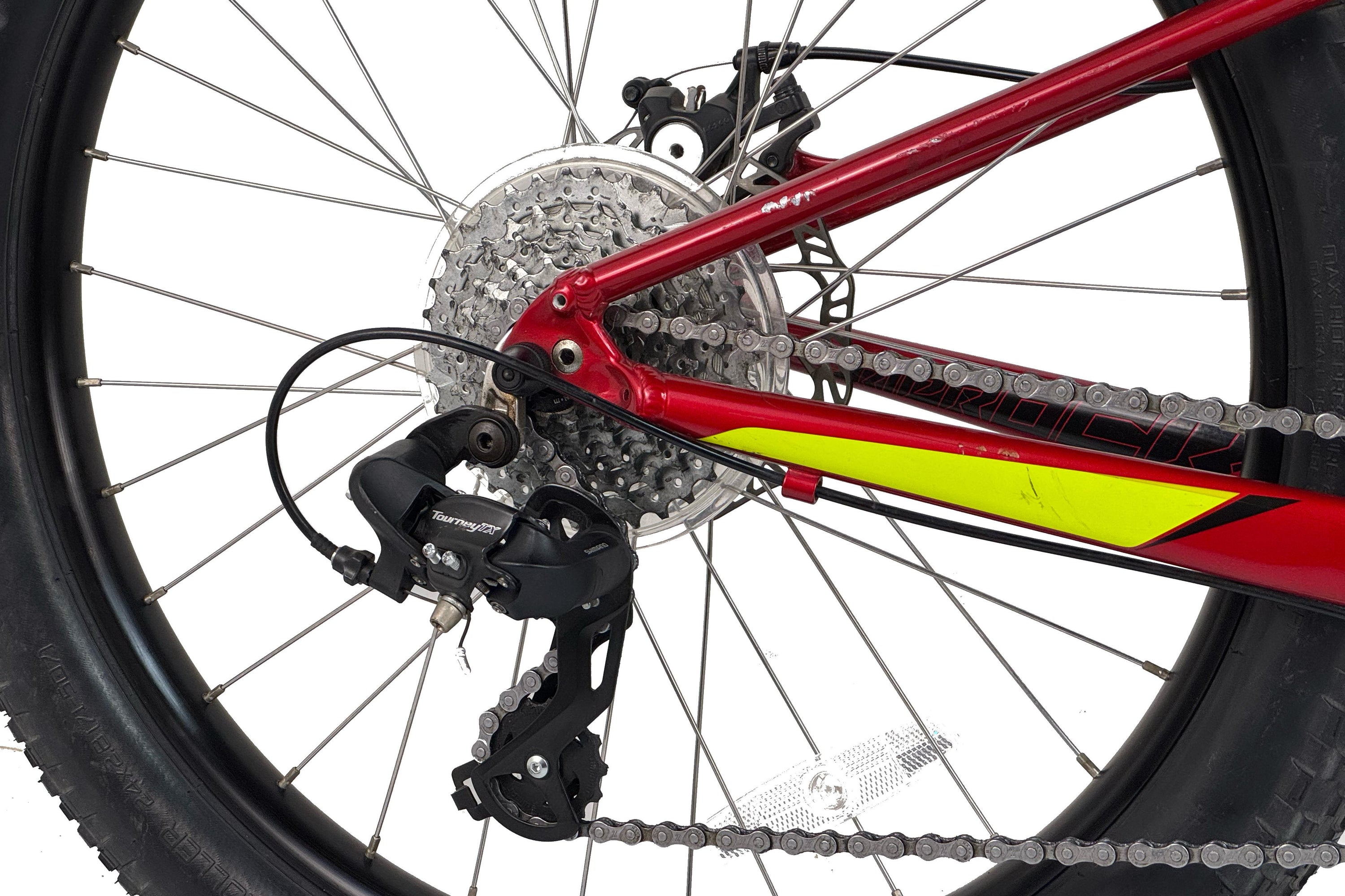 Specialized Riprock 24 2020 Talla R24