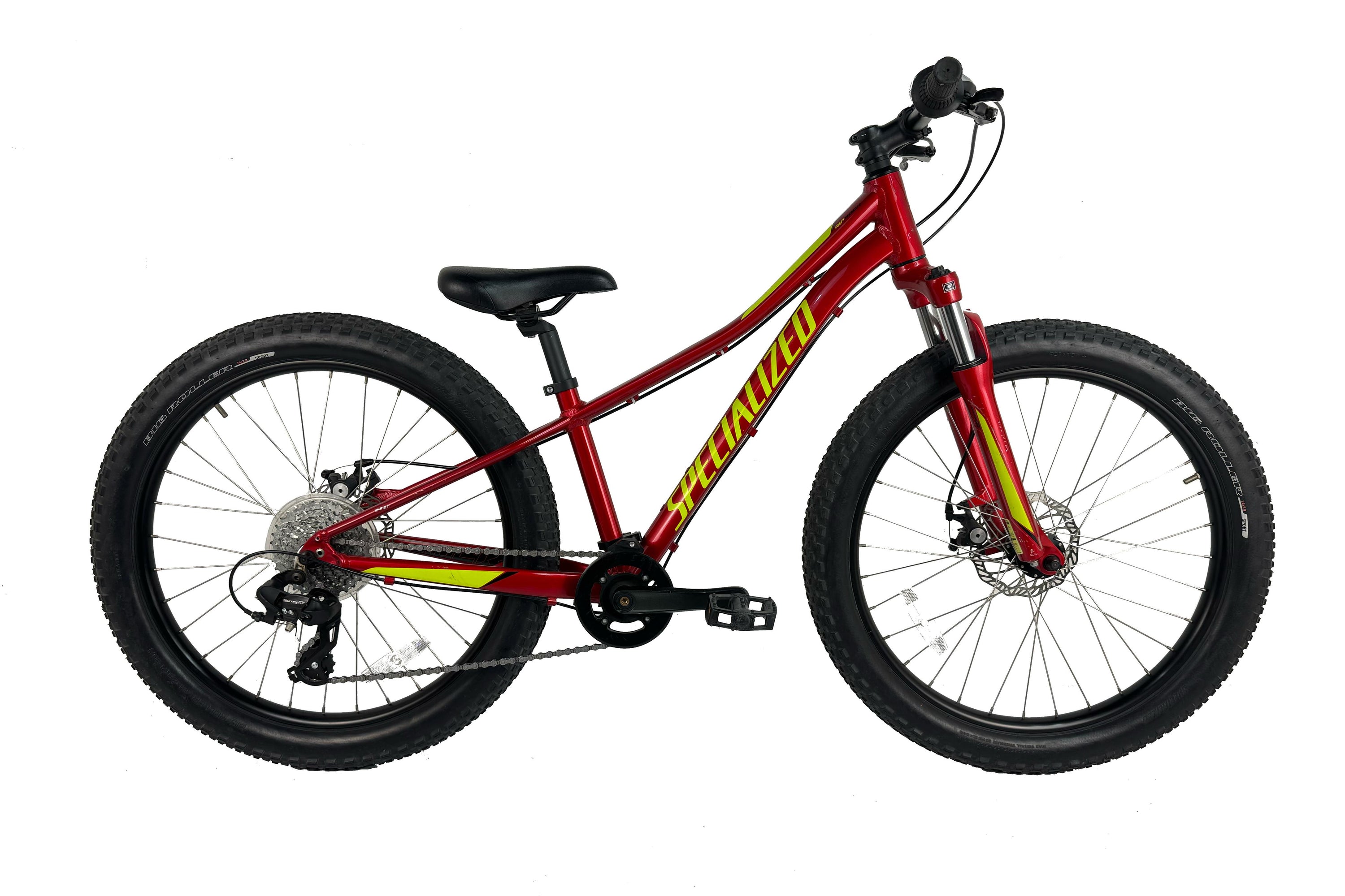 Specialized Riprock 24 2020 Talla R24