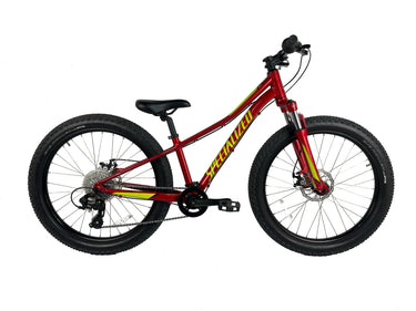 Specialized Riprock 24 2020 Talla R24