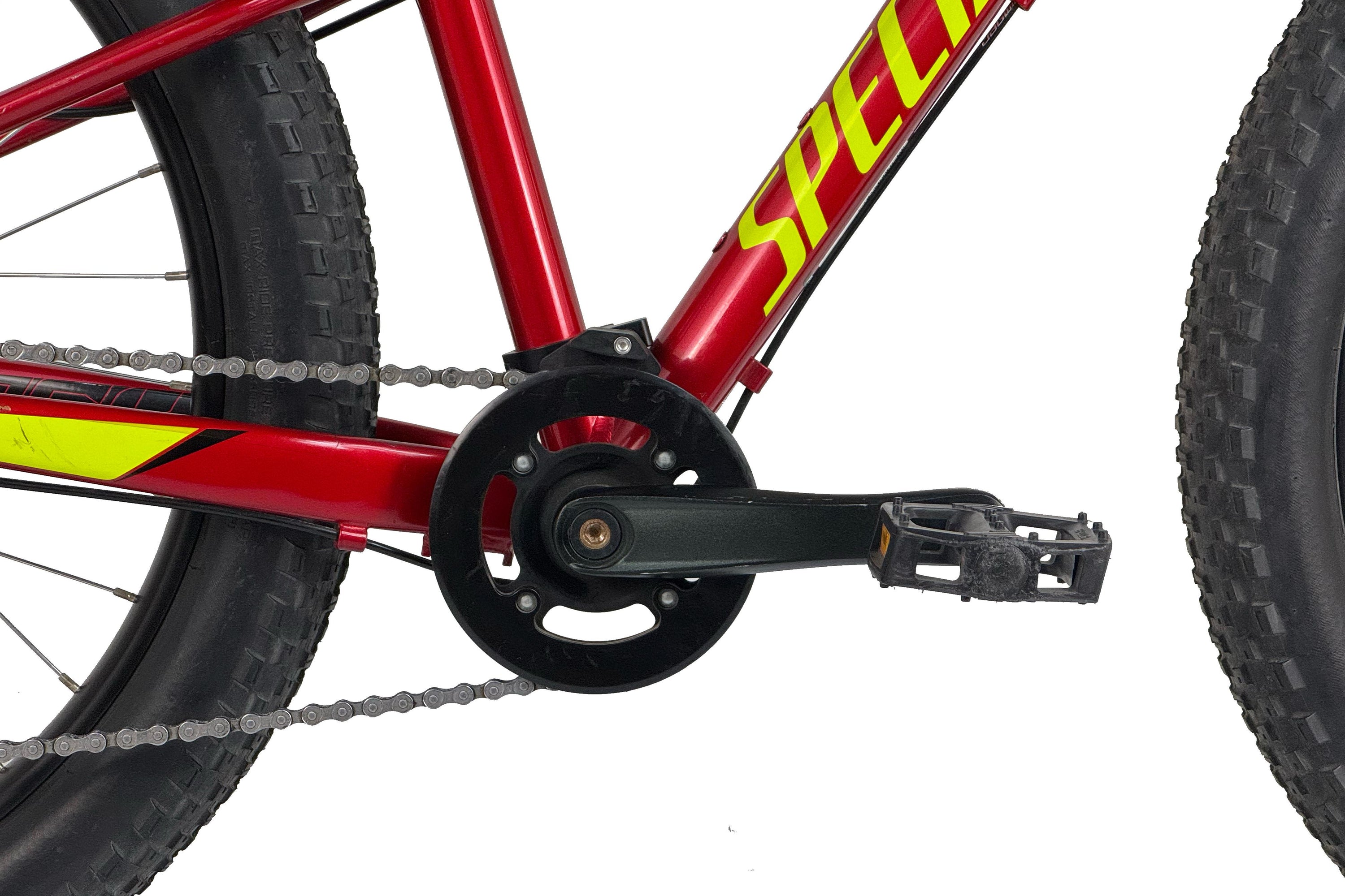 Specialized Riprock 24 2020 Talla R24
