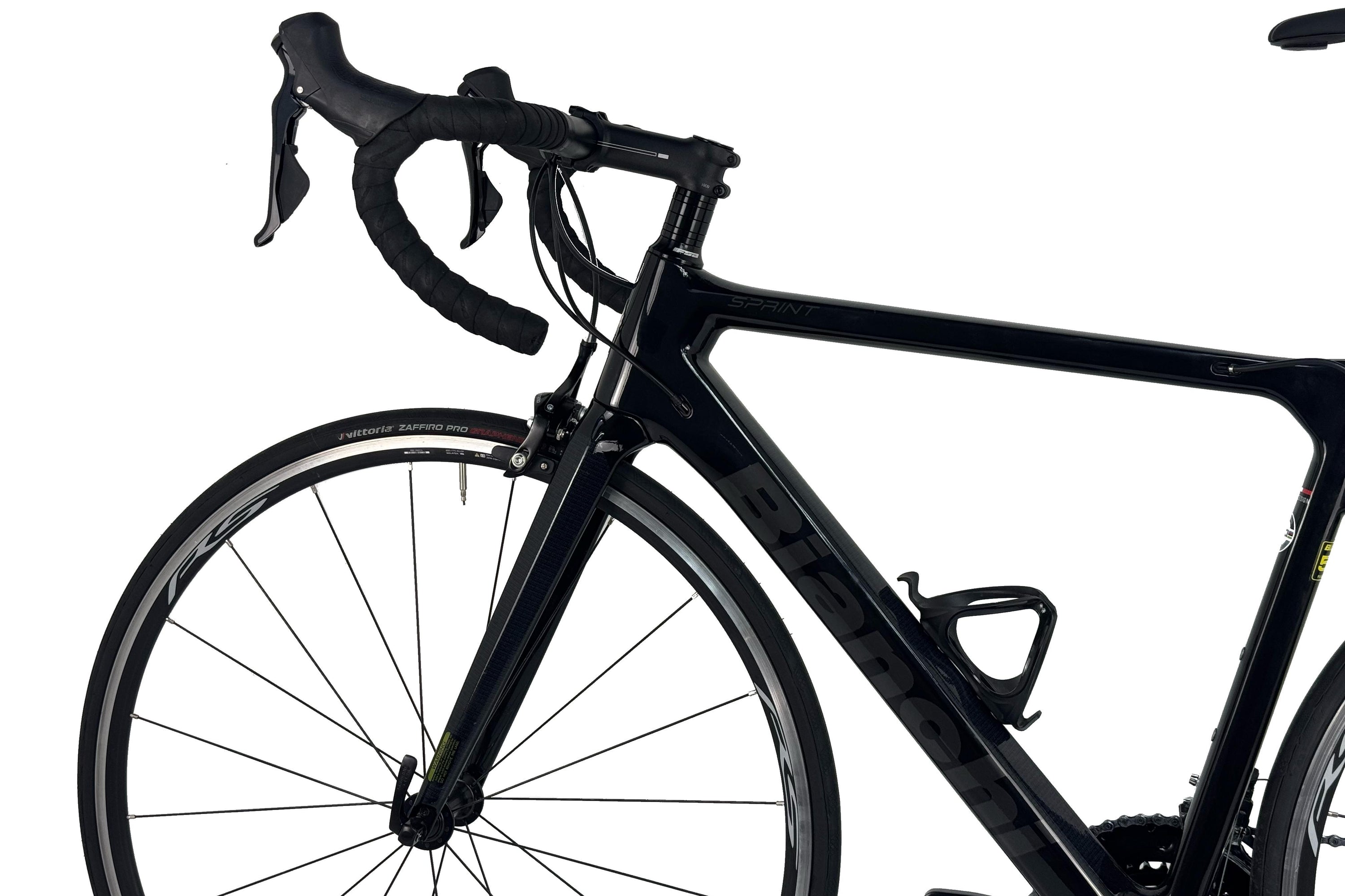 Bianchi Sprint 2023 Talla 53