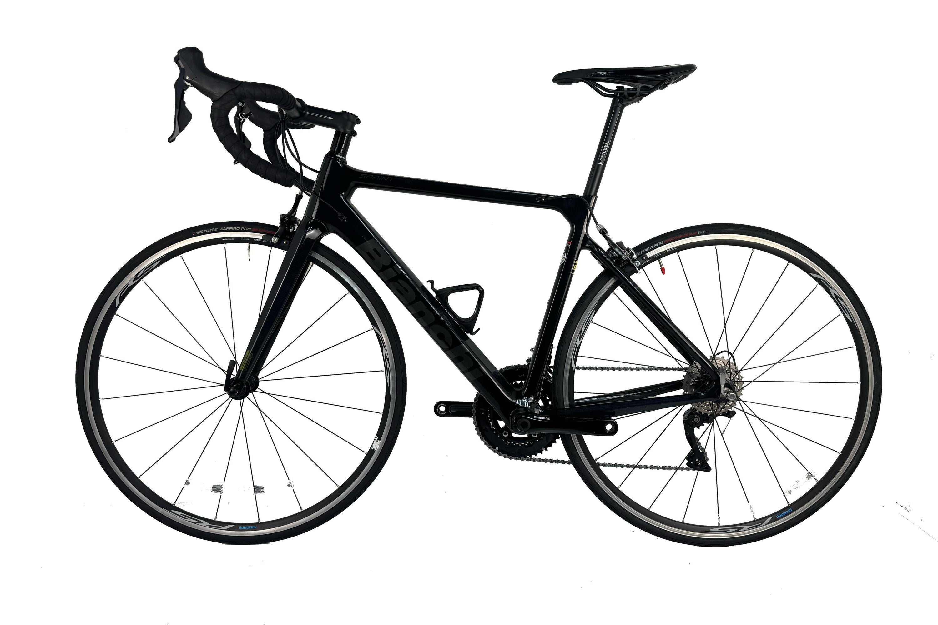 Bianchi Sprint 2023 Talla 53