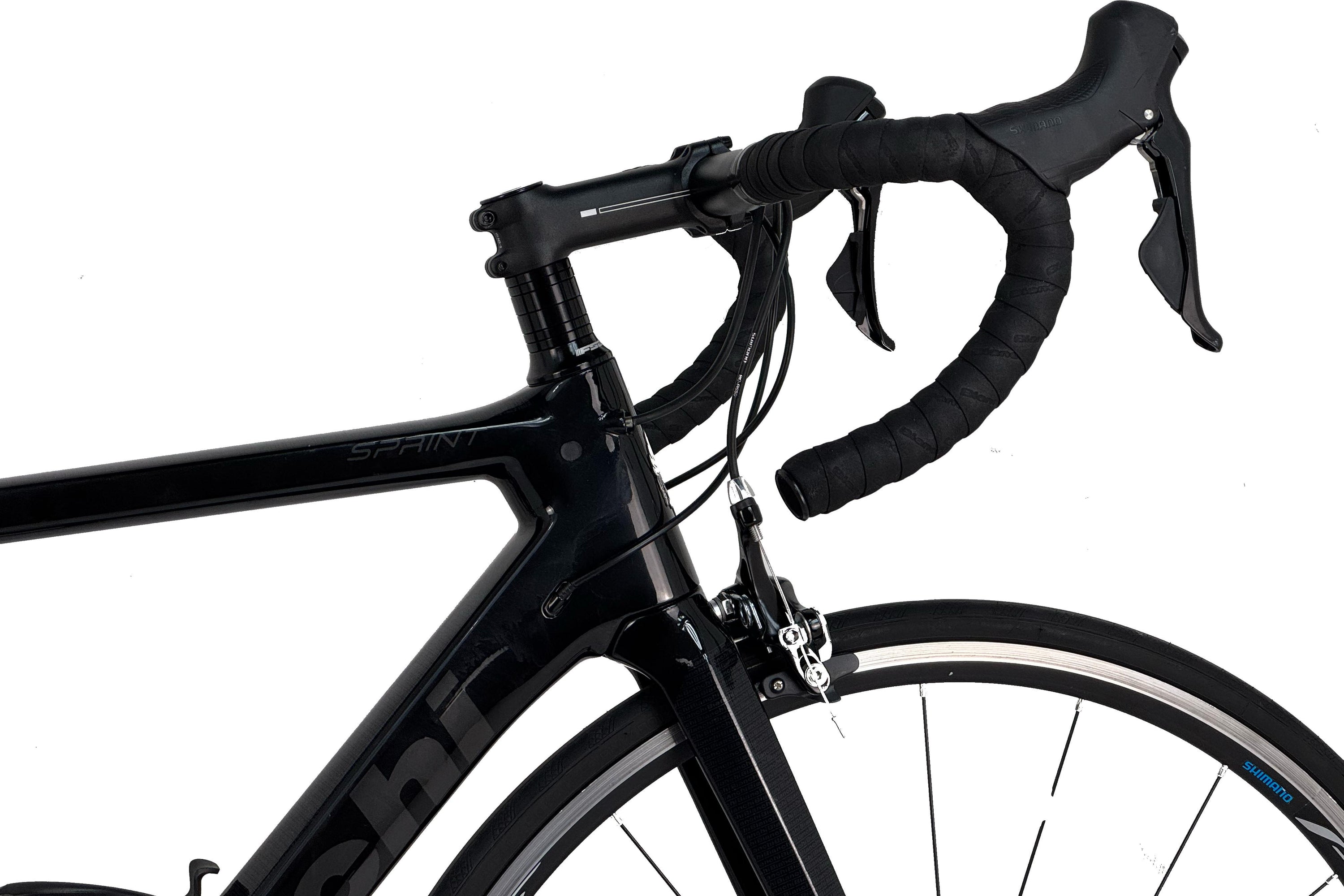Bianchi Sprint 2023 Talla 53