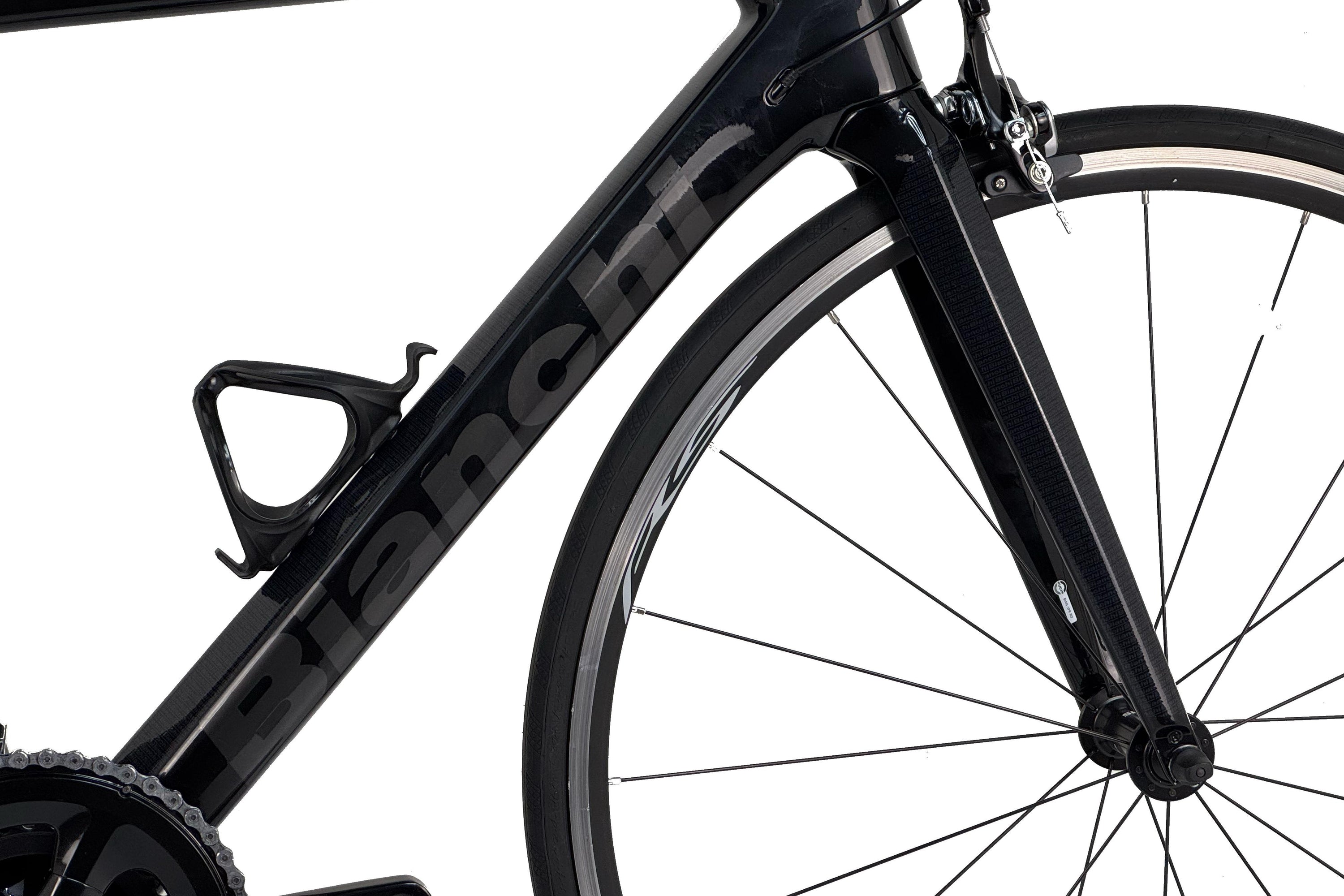 Bianchi Sprint 2023 Talla 53