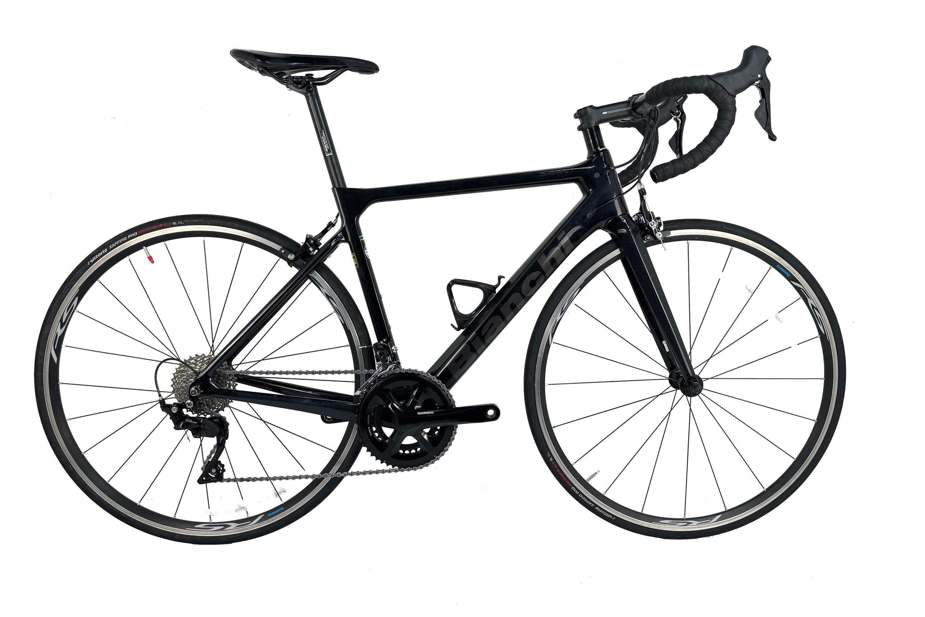 Bianchi Sprint 2023 Talla 53
