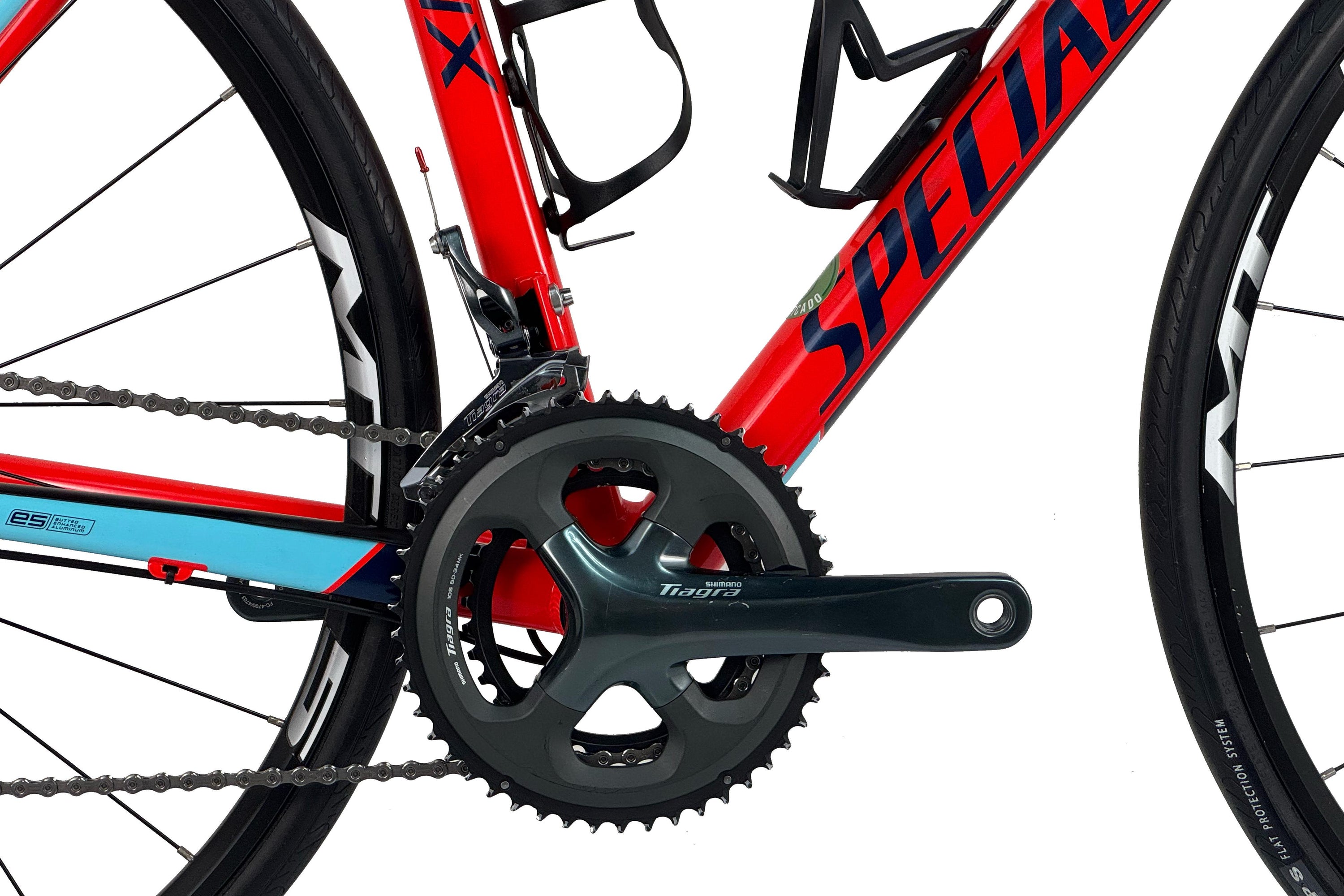 Specialized Crux E5 Sport 2018 Talla 52