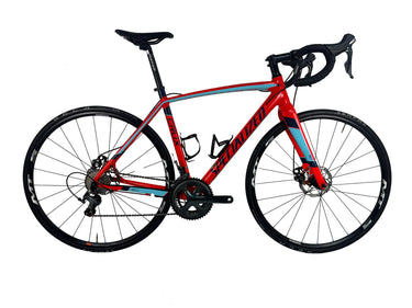 Specialized Crux E5 Sport 2018 Talla 52