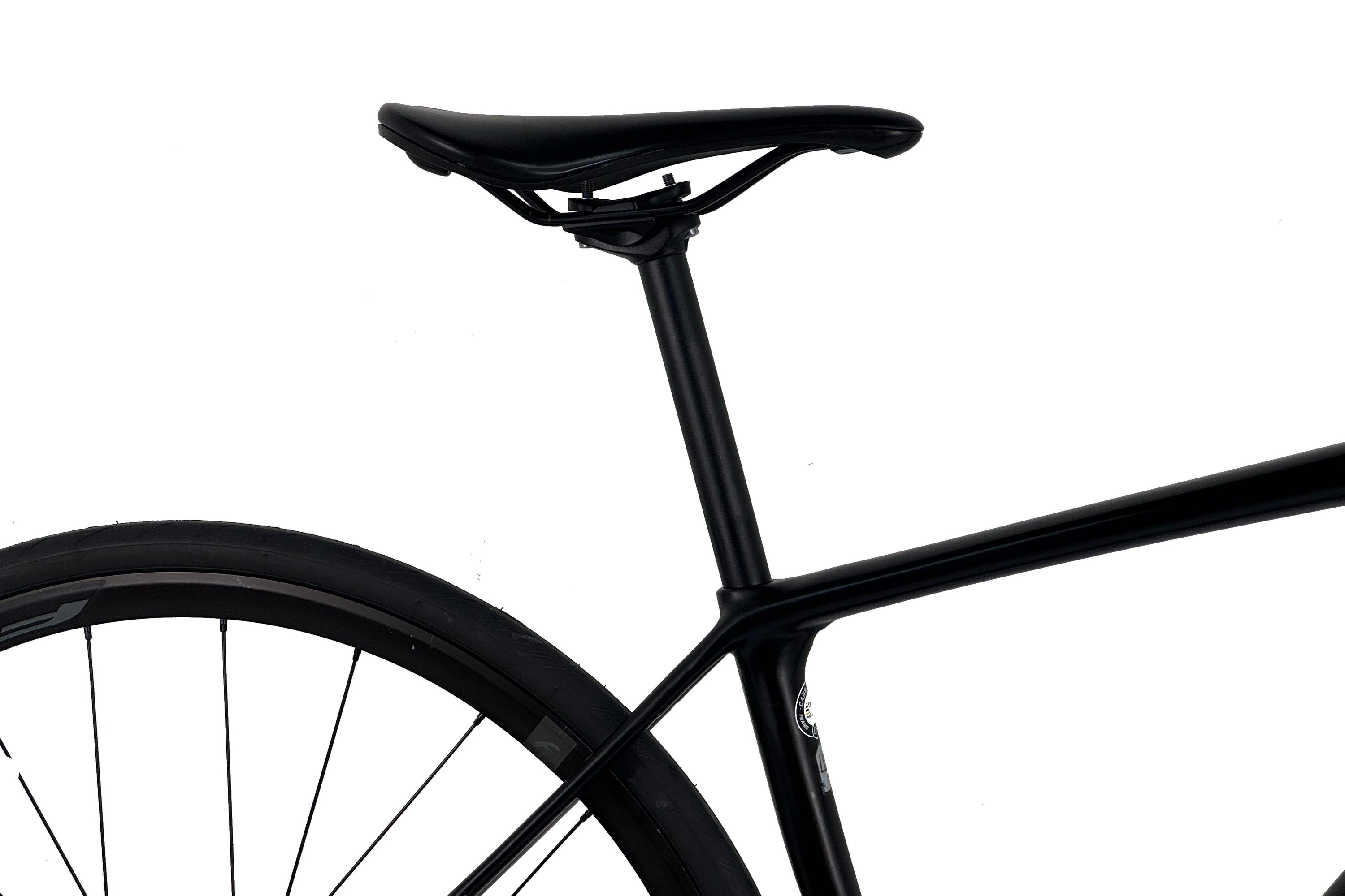 Cannondale Synapse Carbon Disc 2020 Talla 48