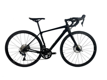 Cannondale Synapse Carbon Disc 2020 Talla 48