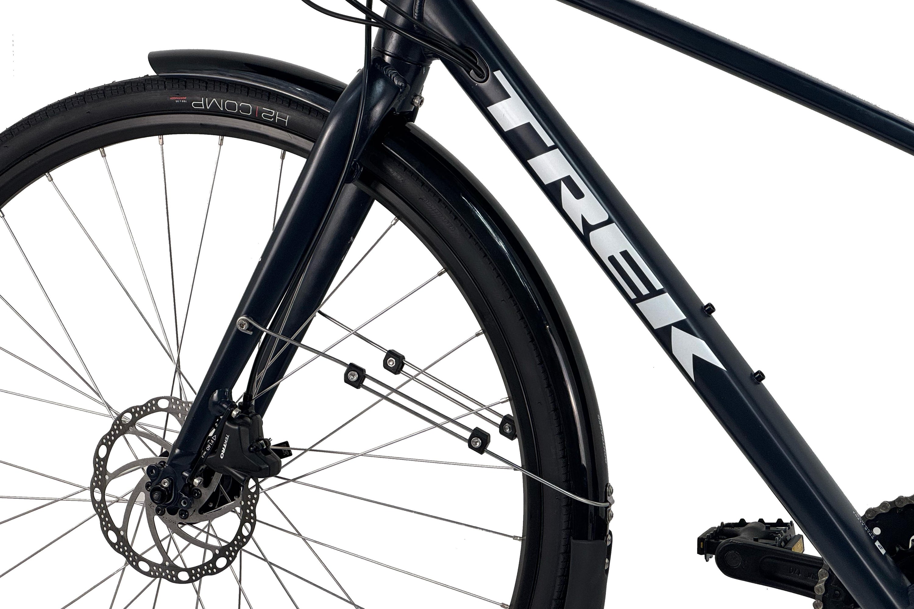 Trek FX 2 Disc 2023 Talla S