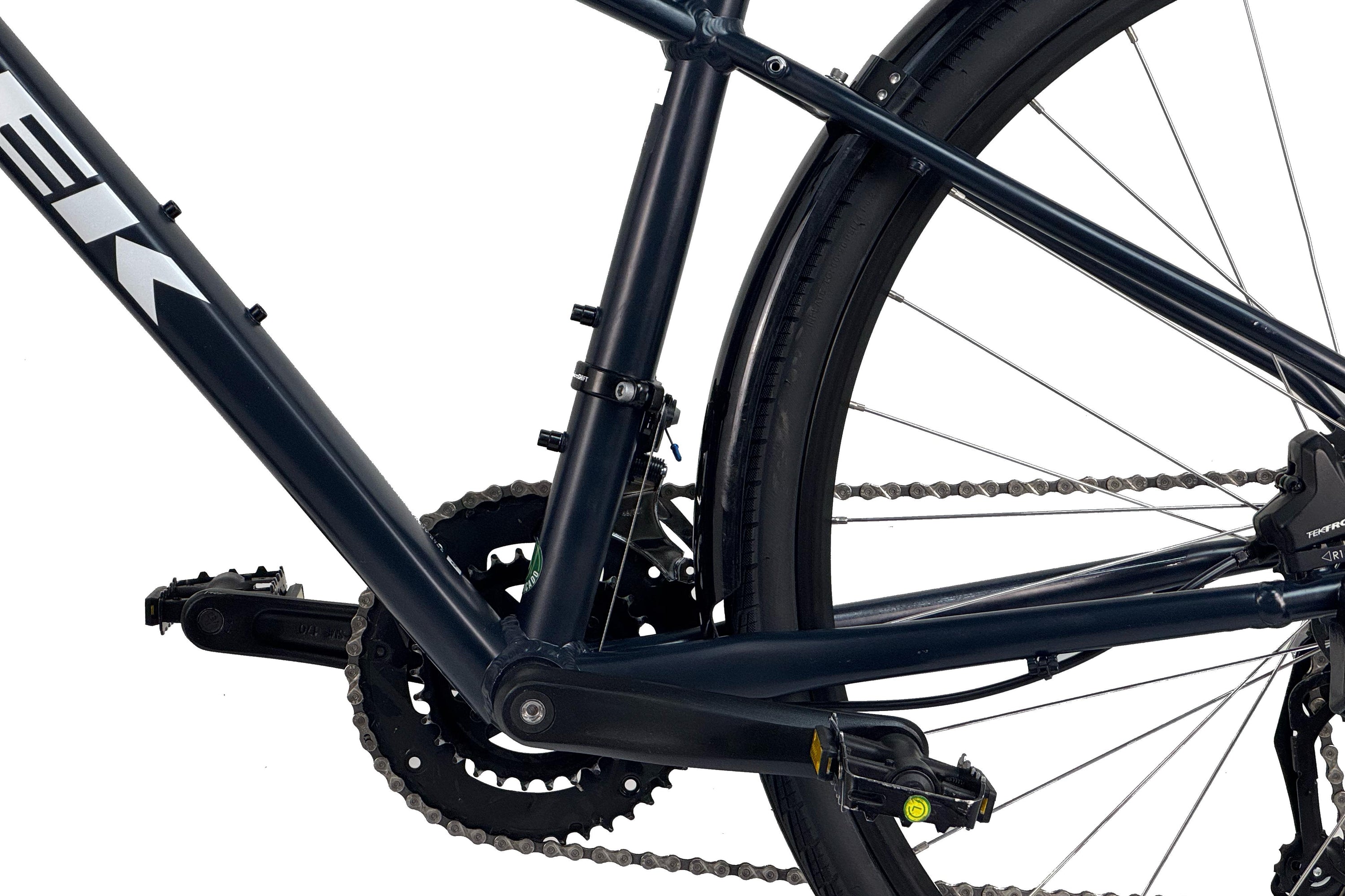 Trek FX 2 Disc 2023 Talla S