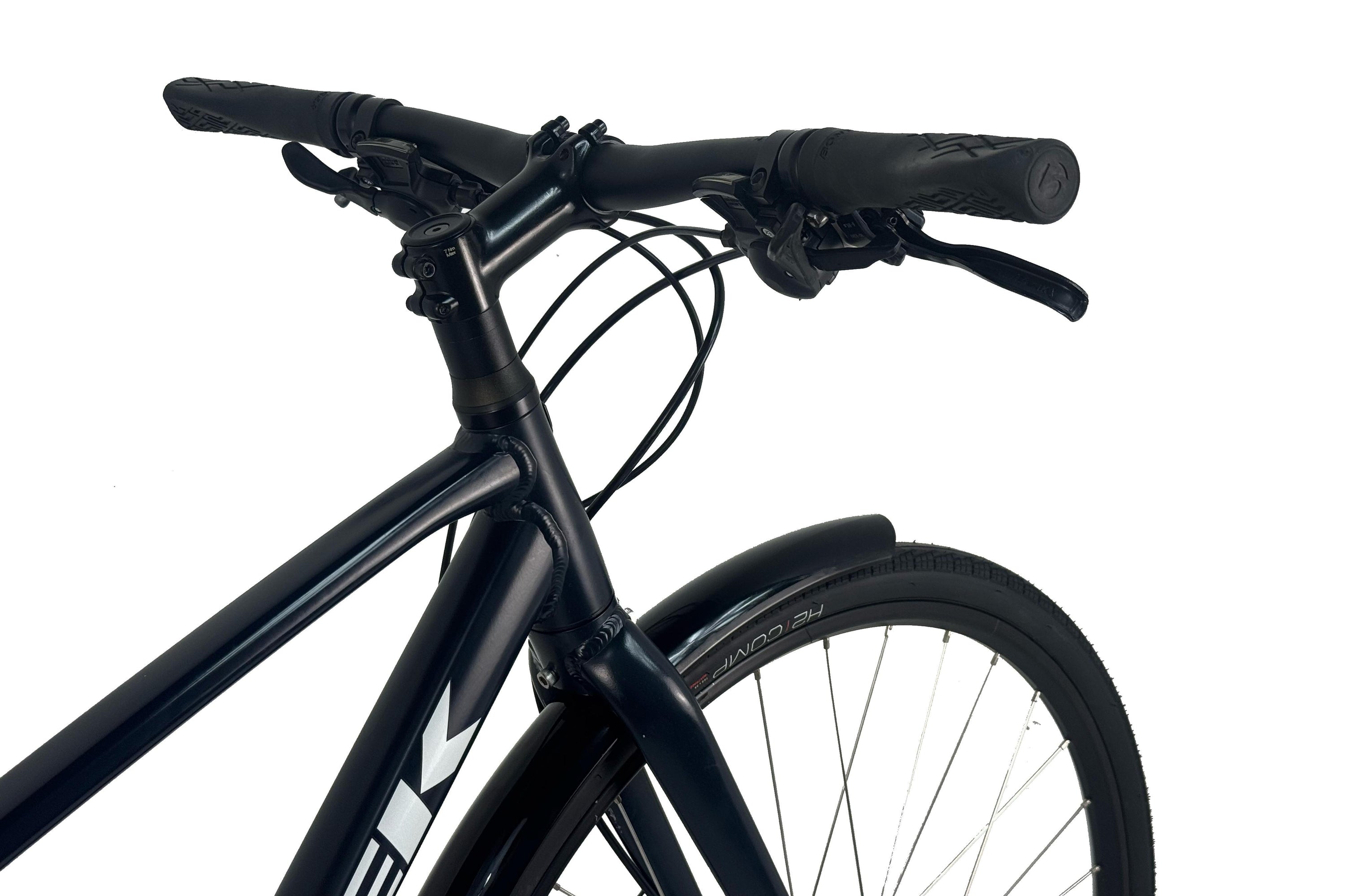 Trek FX 2 Disc 2023 Talla S