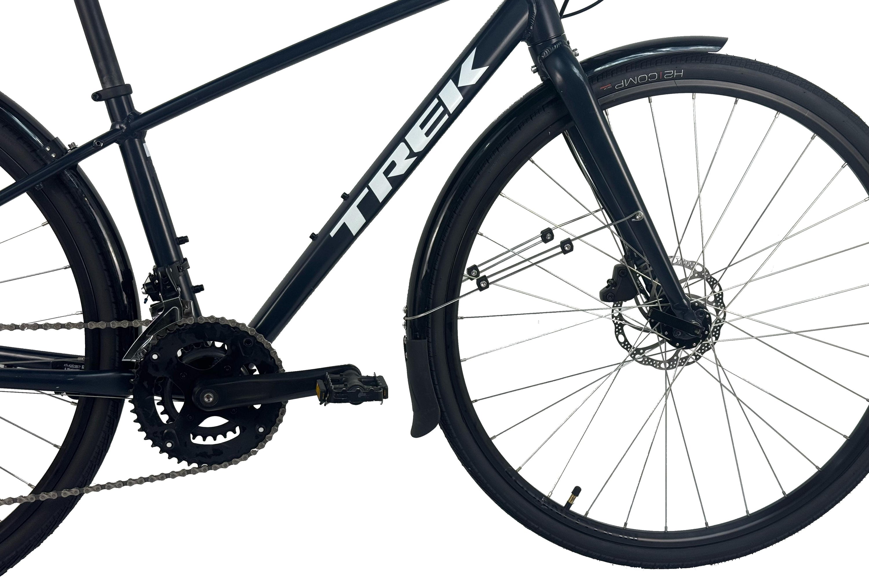 Trek FX 2 Disc 2023 Talla S