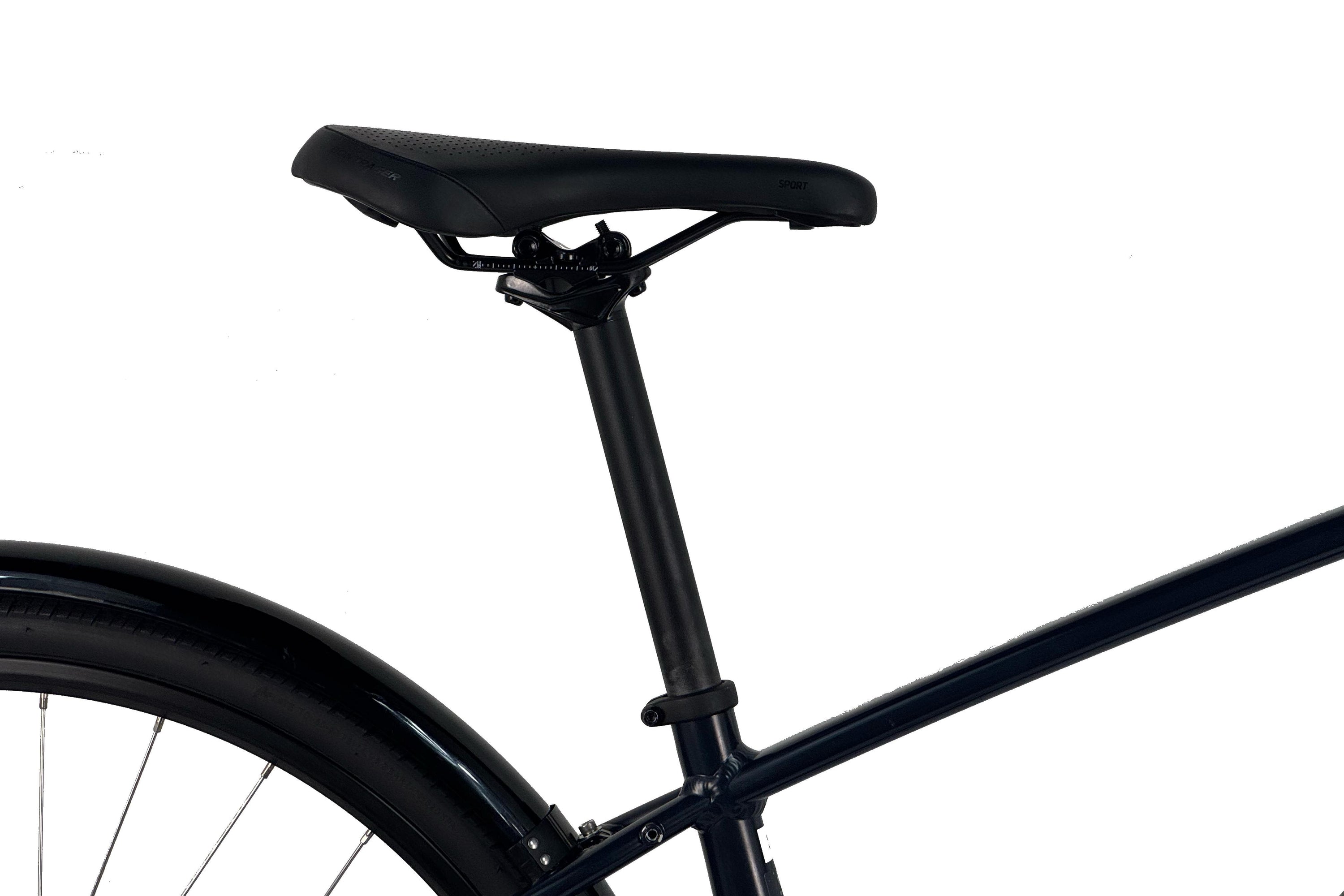 Trek FX 2 Disc 2023 Talla S