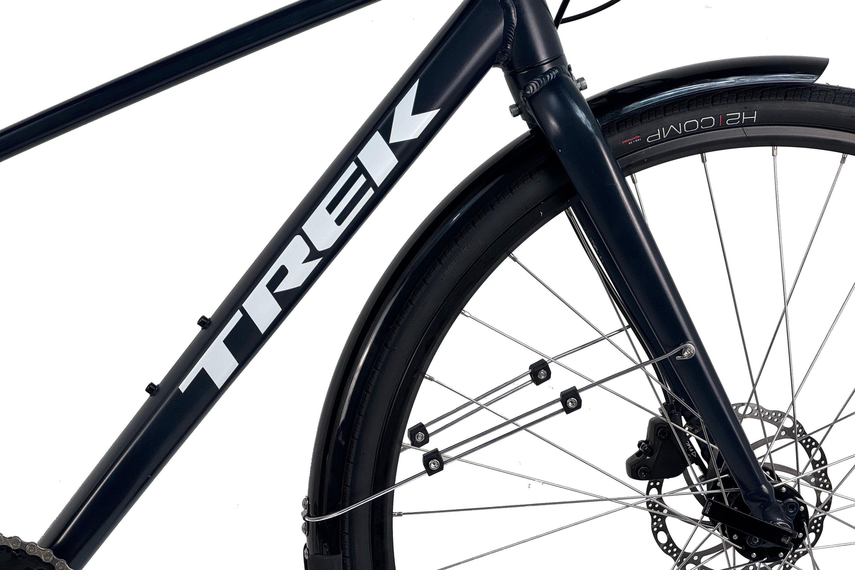 Trek FX 2 Disc 2023 Talla S
