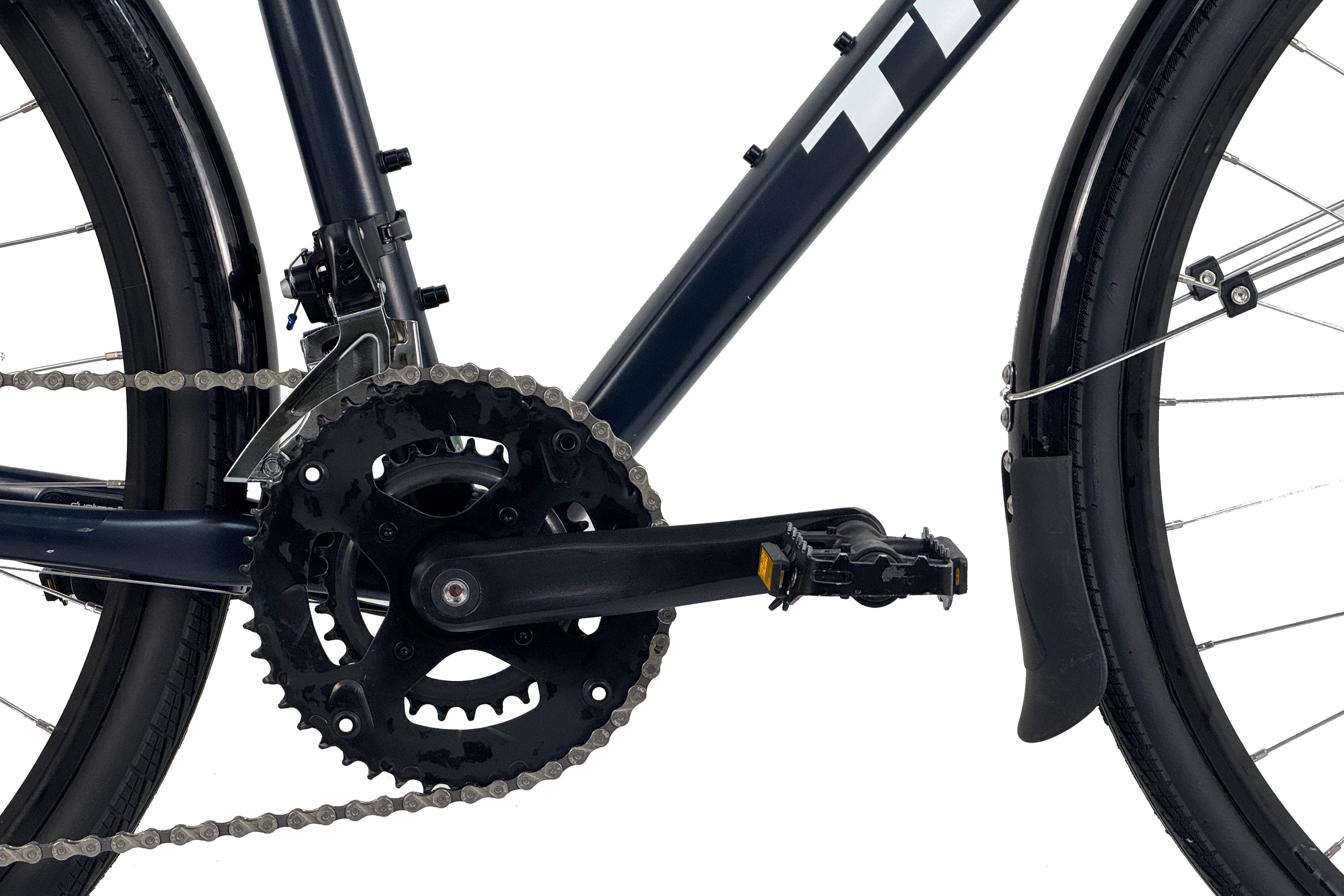 Trek FX 2 Disc 2023 Talla S