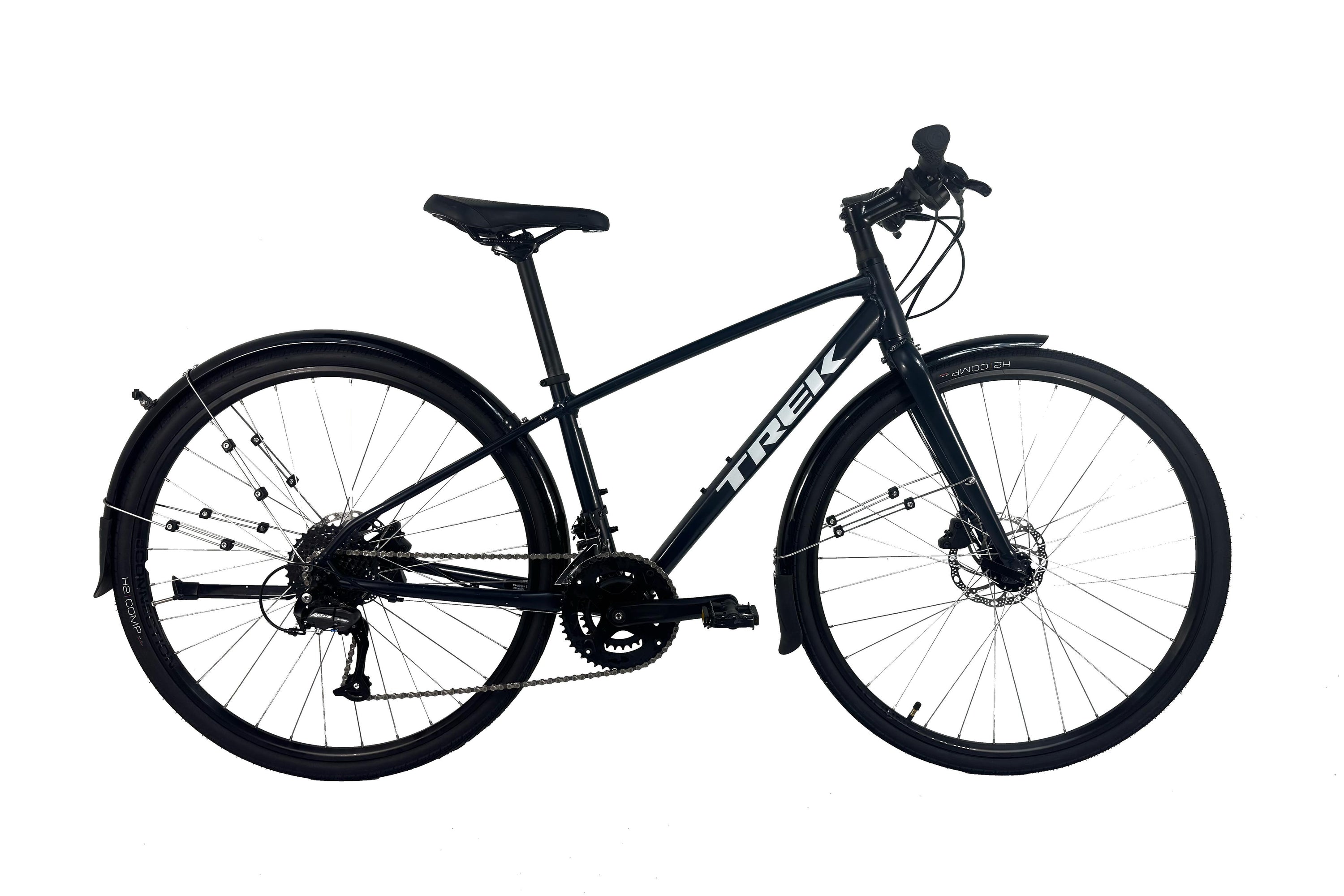 Trek FX 2 Disc 2023 Talla S