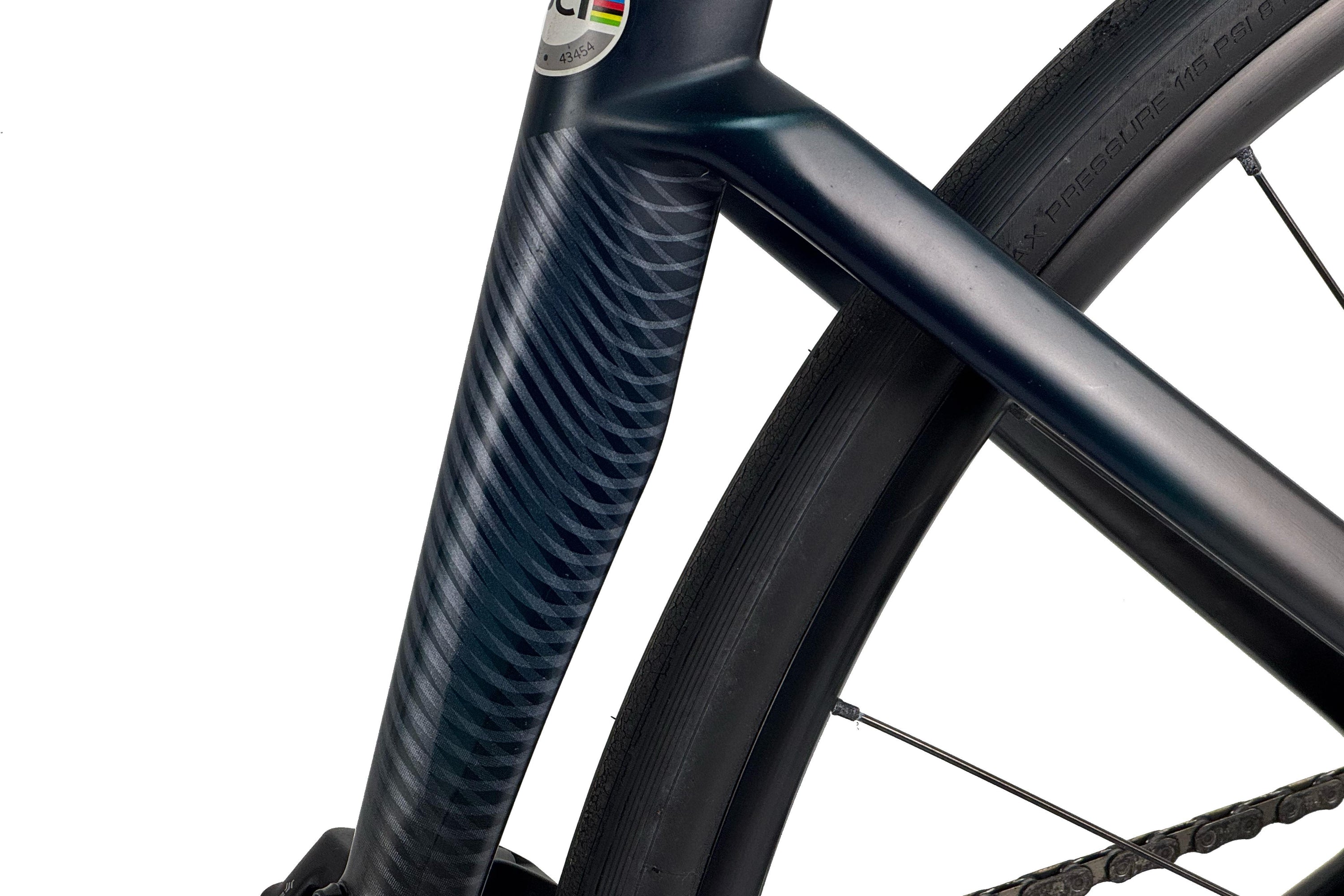 Specialized Tarmac SL7 Expert 2022 Talla 49