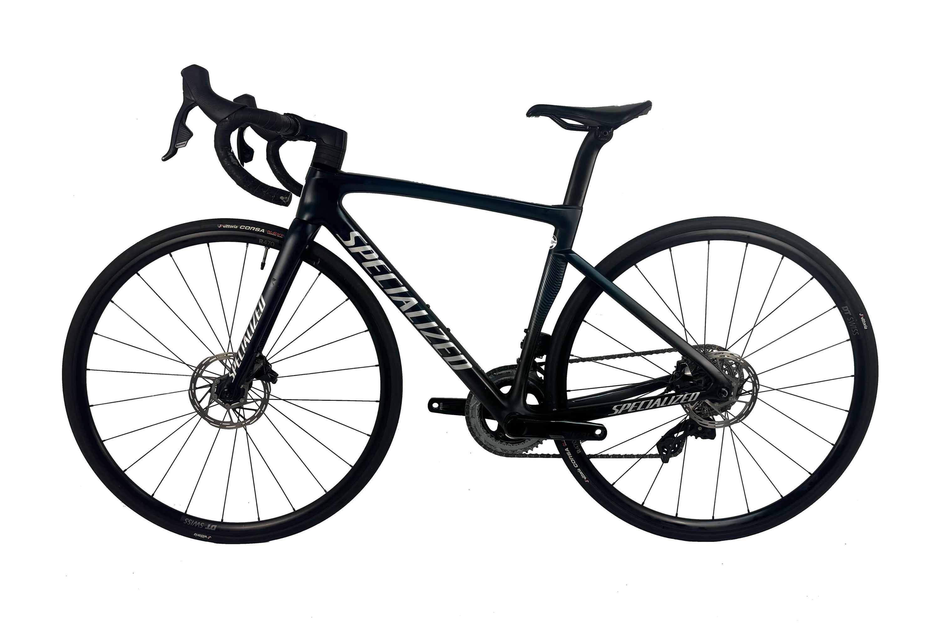 Specialized Tarmac SL7 Expert 2022 Talla 49