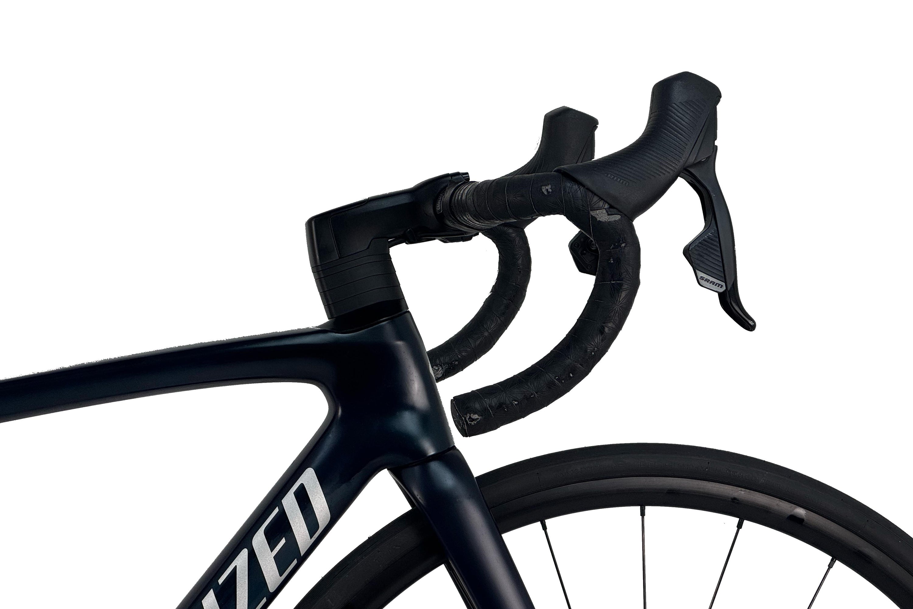 Specialized Tarmac SL7 Expert 2022 Talla 49